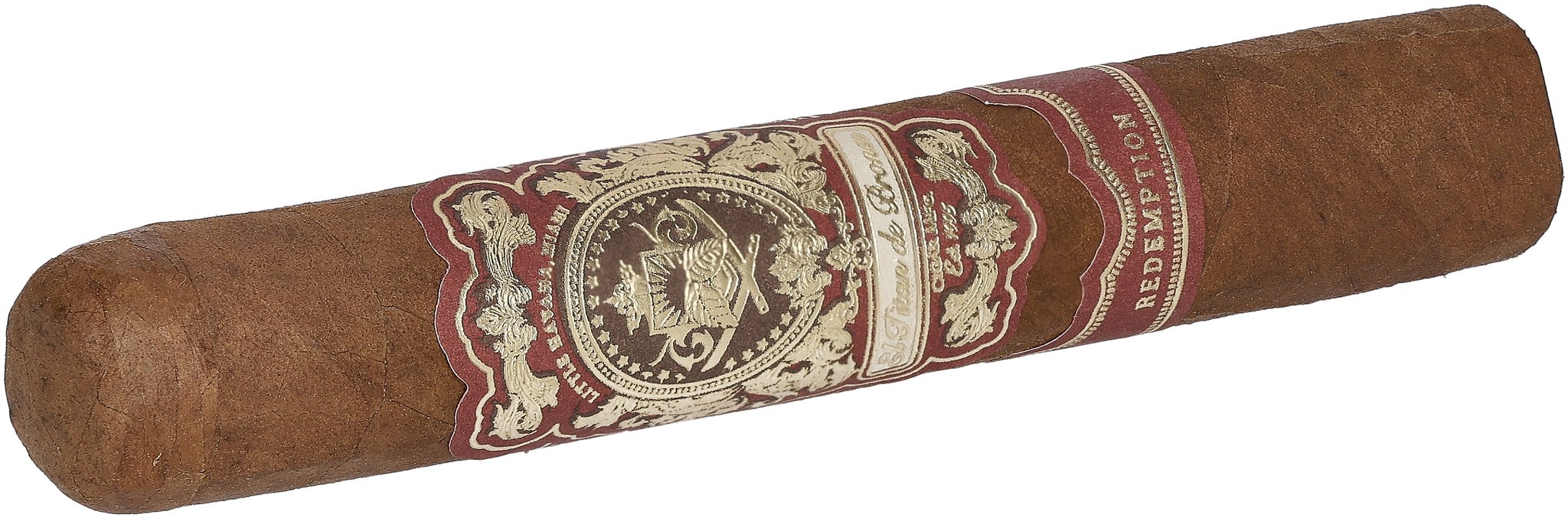 Redemption Robusto stick 3