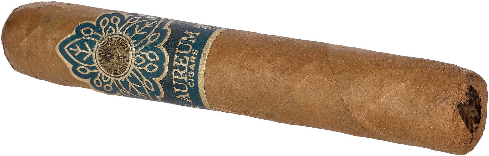 Connecticut Robusto stick 2