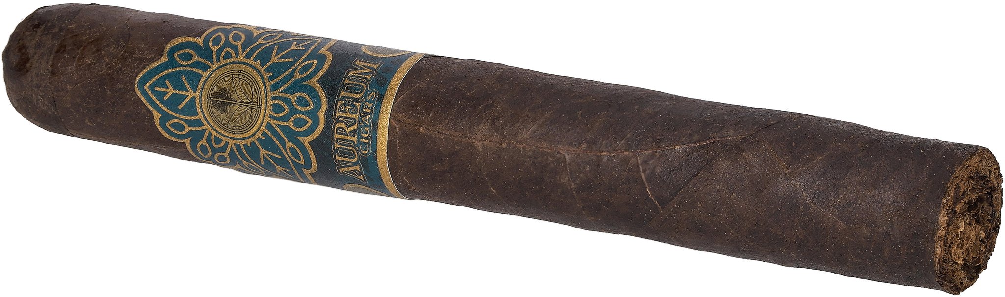 San Andrés Maduro Toro stick 2