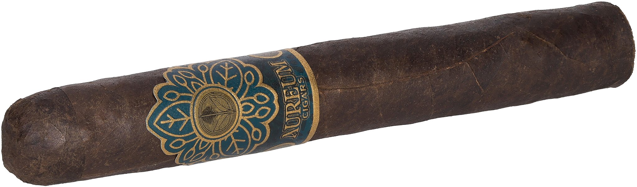 San Andrés Maduro Toro stick 3