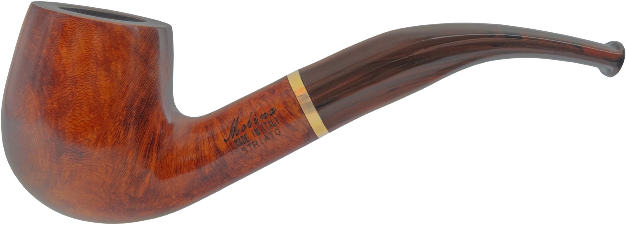 Terracotta 9 Billiard Bent