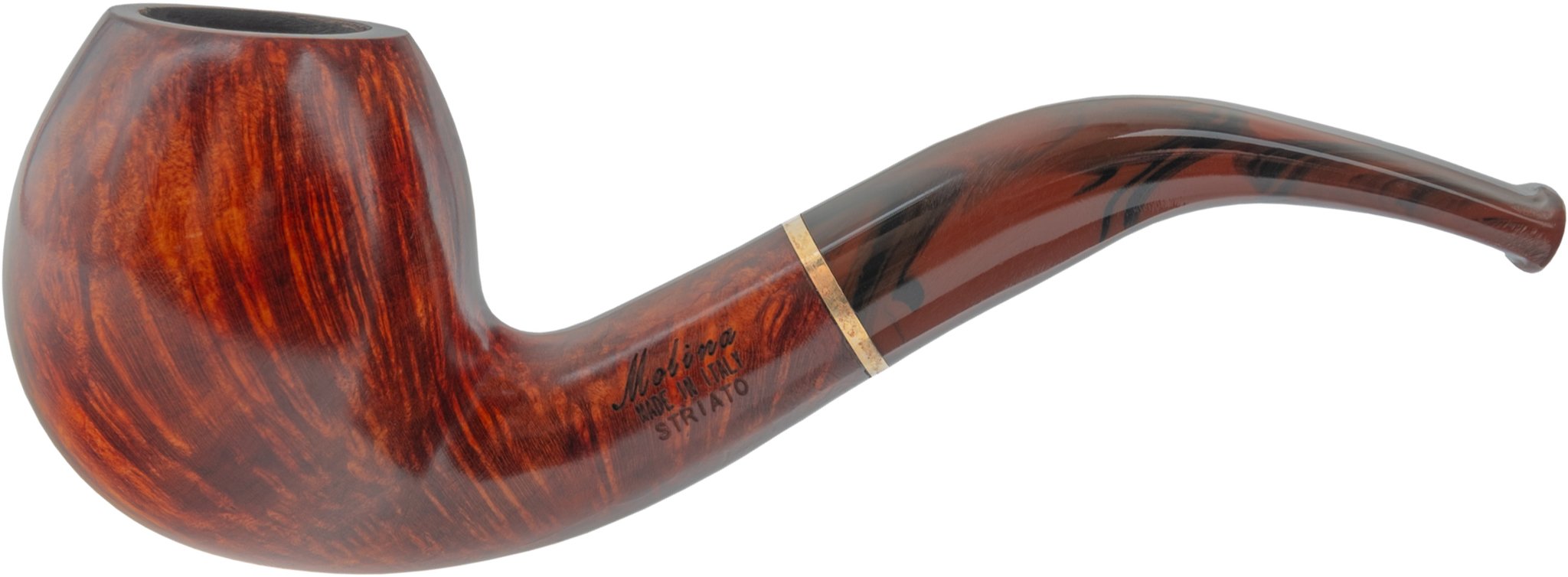 Terracotta 10 Apple Bent