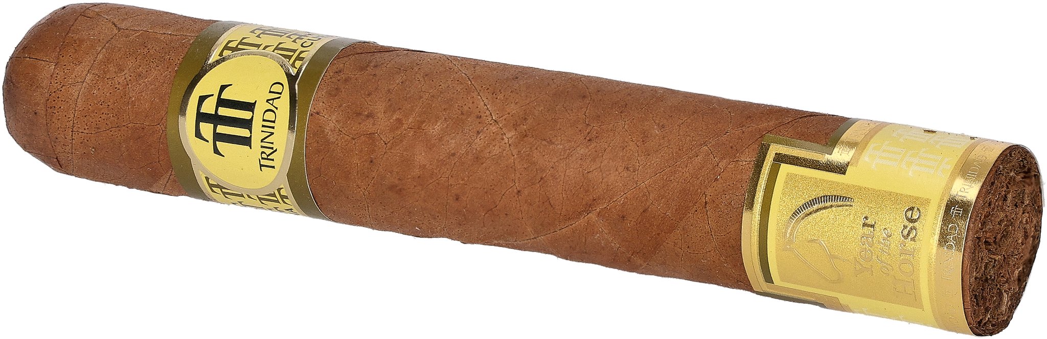 Year Of The Horse Corcel stick 2