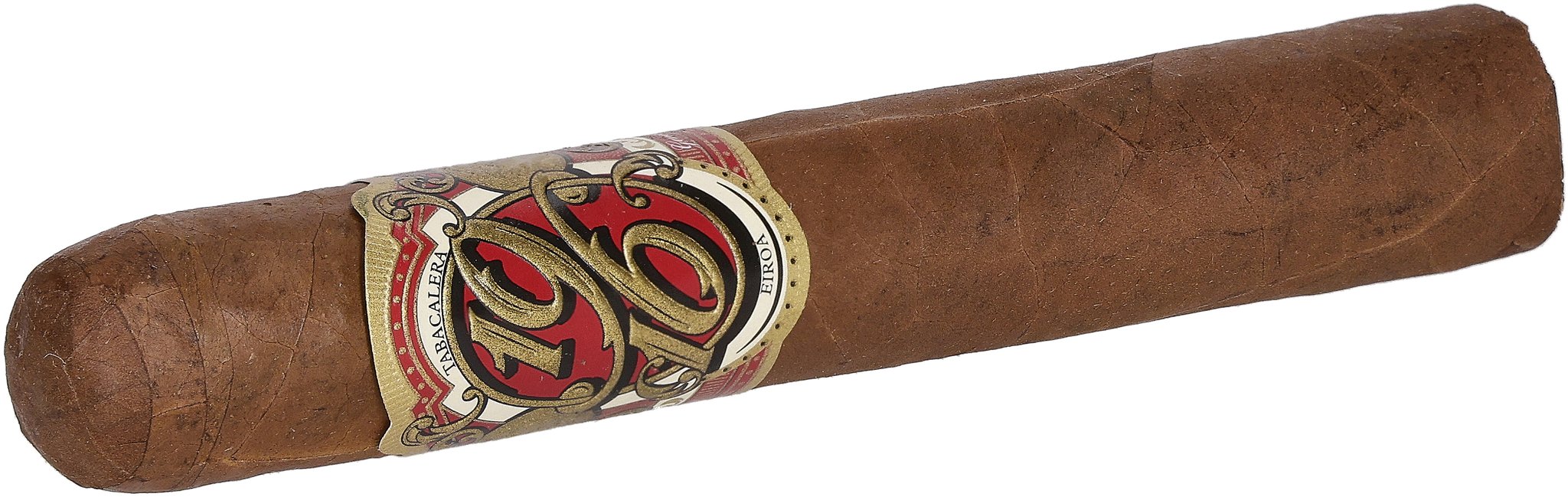 Four Generations Robusto stick 3