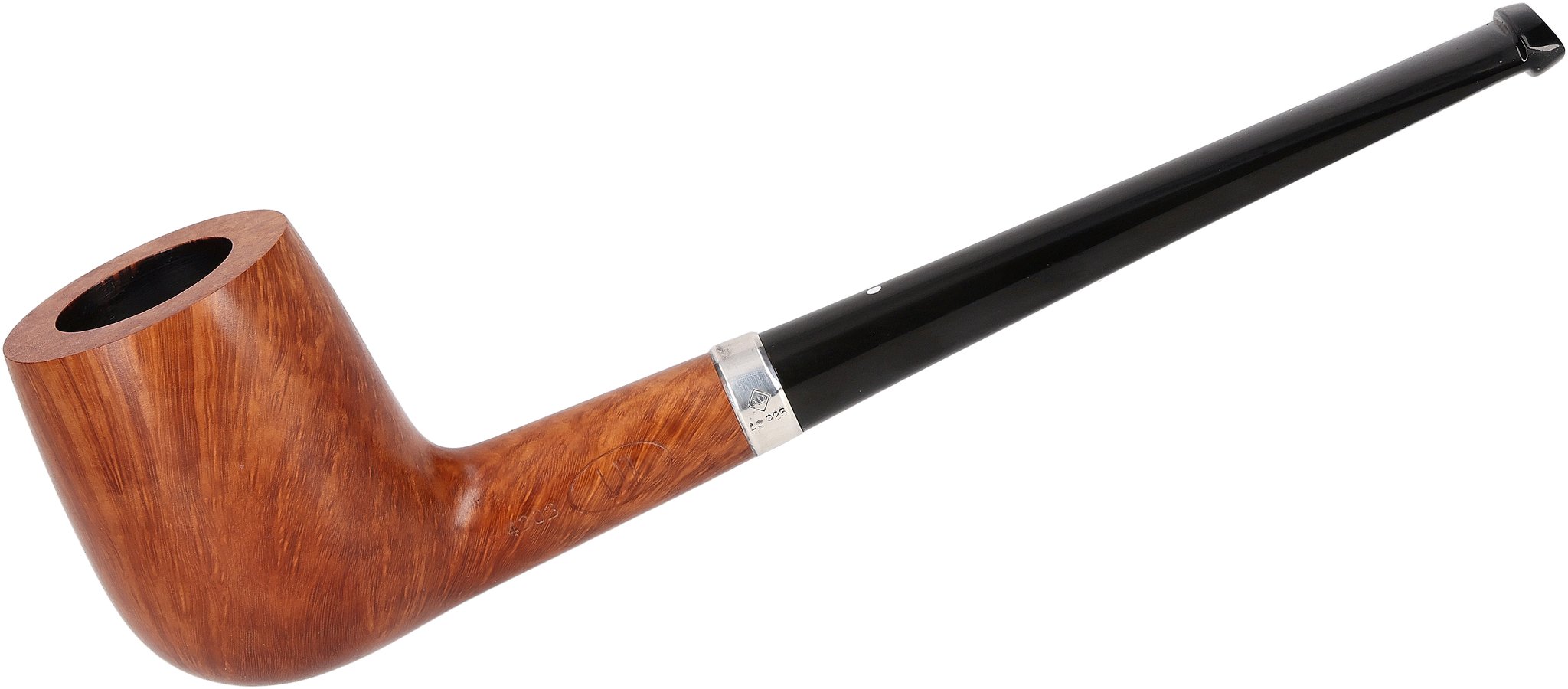 Dunhill Pipes NOS 4303 Root Briar_01