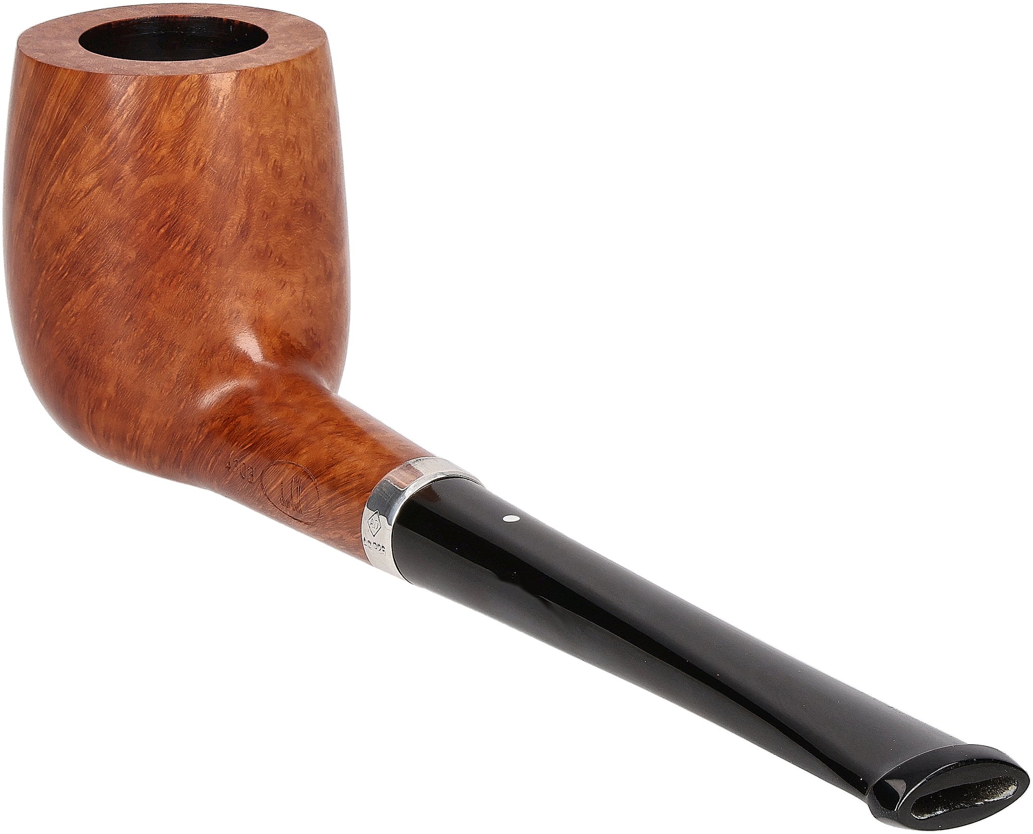 Dunhill Pipes NOS 4303 Root Briar_02