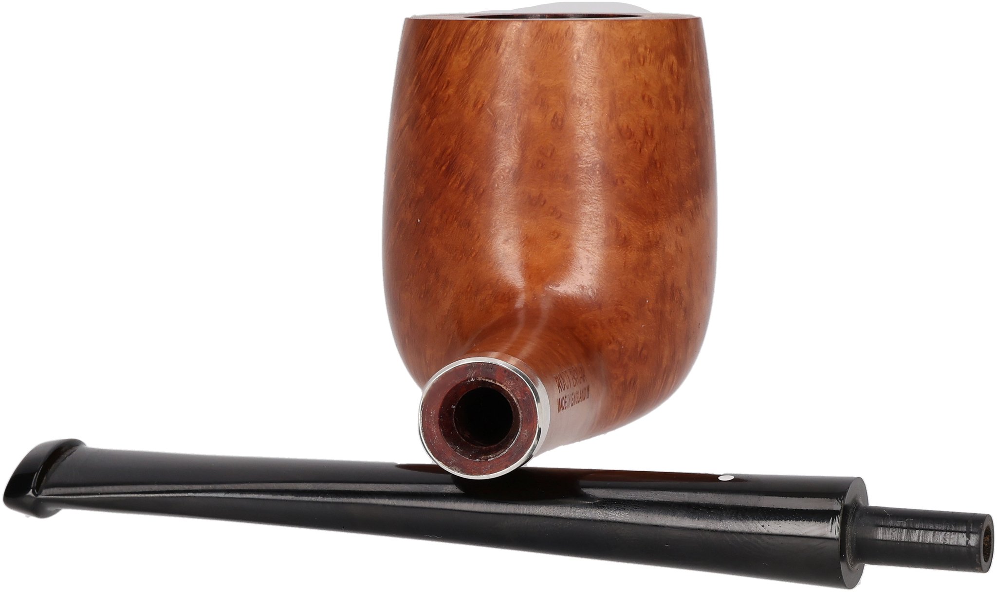 Dunhill Pipes NOS 4303 Root Briar_06