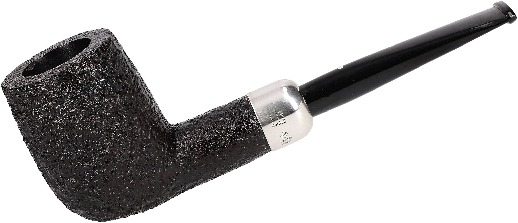 Dunhill Pipes NOS 5103 Shell Briar_01