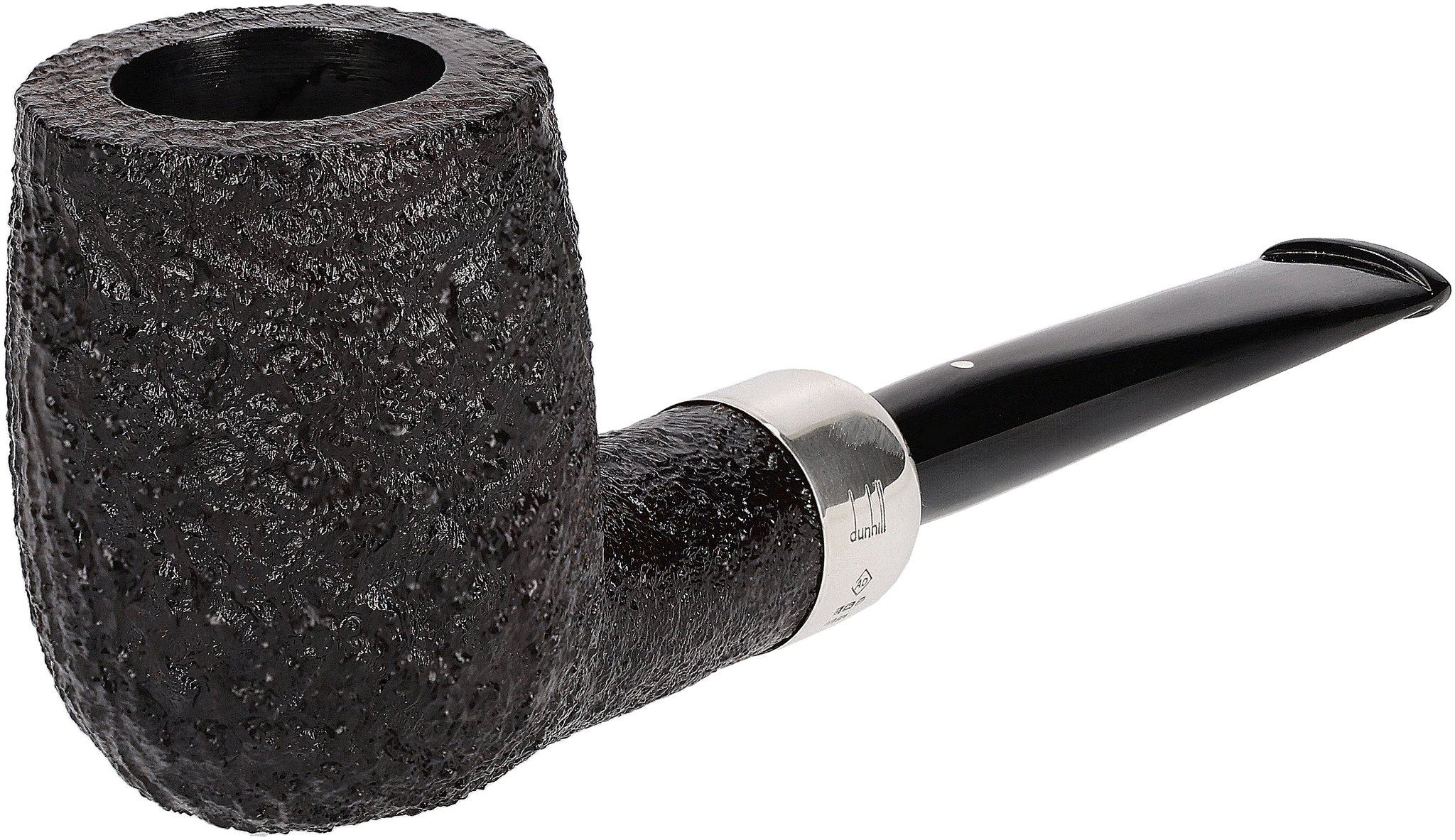 Dunhill Pipes NOS 5103 Shell Briar_03