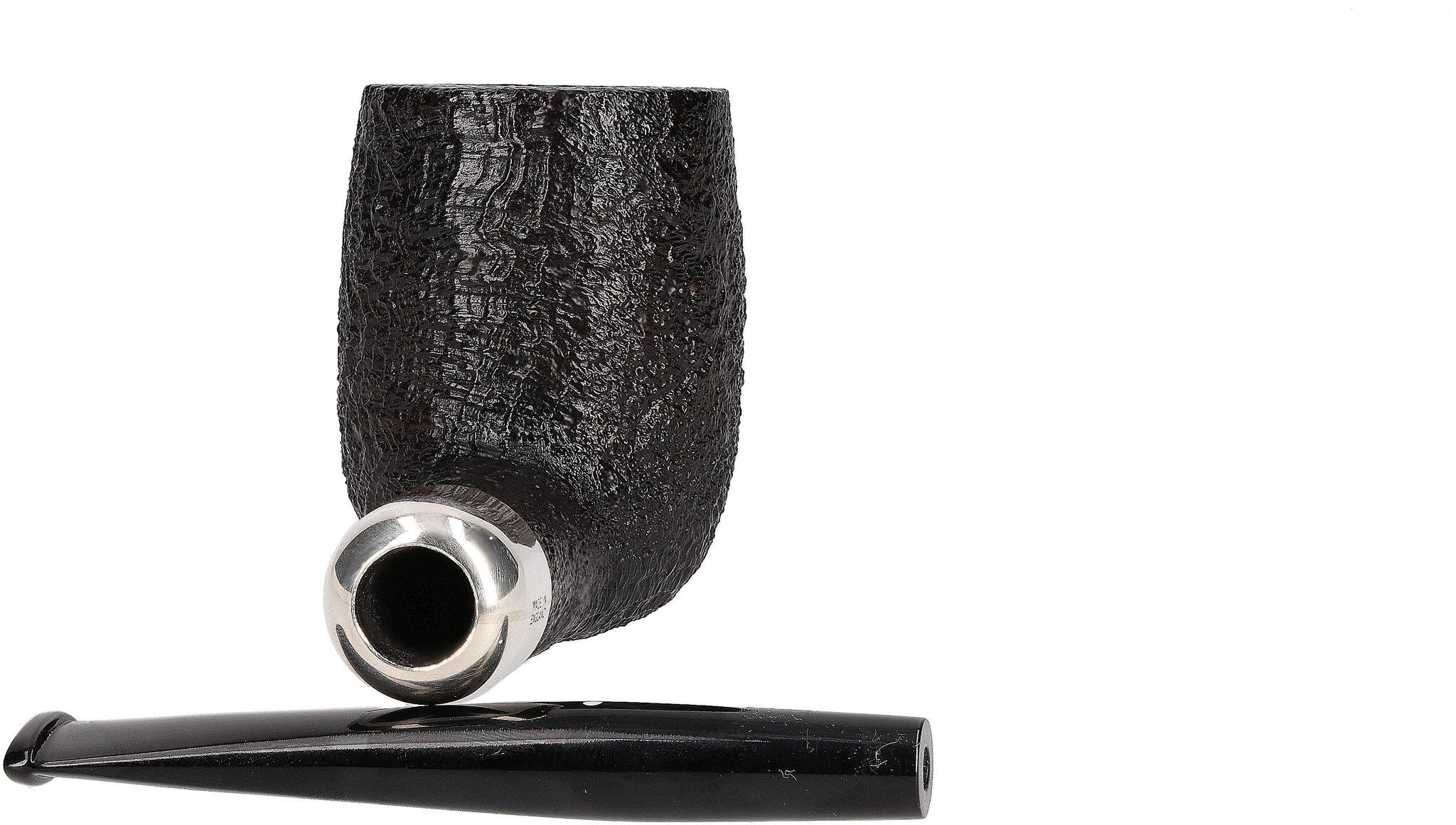 Dunhill Pipes NOS 5103 Shell Briar_06