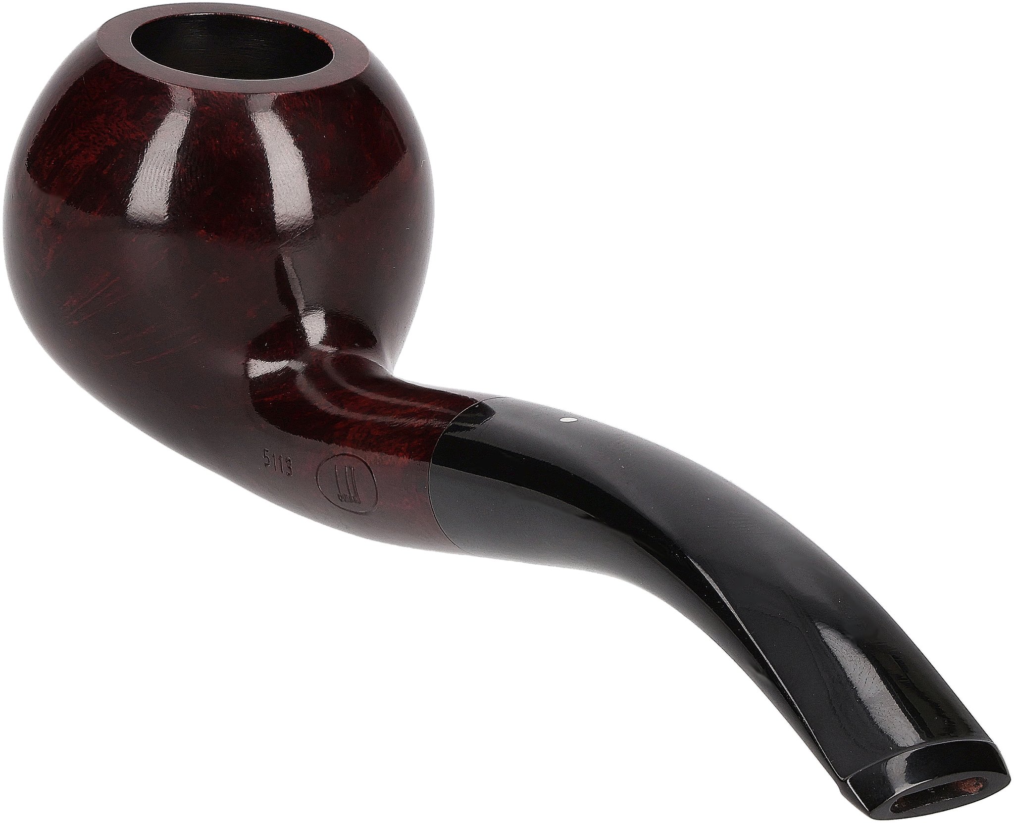 Dunhill Pipes NOS 5113 Bruyere_02