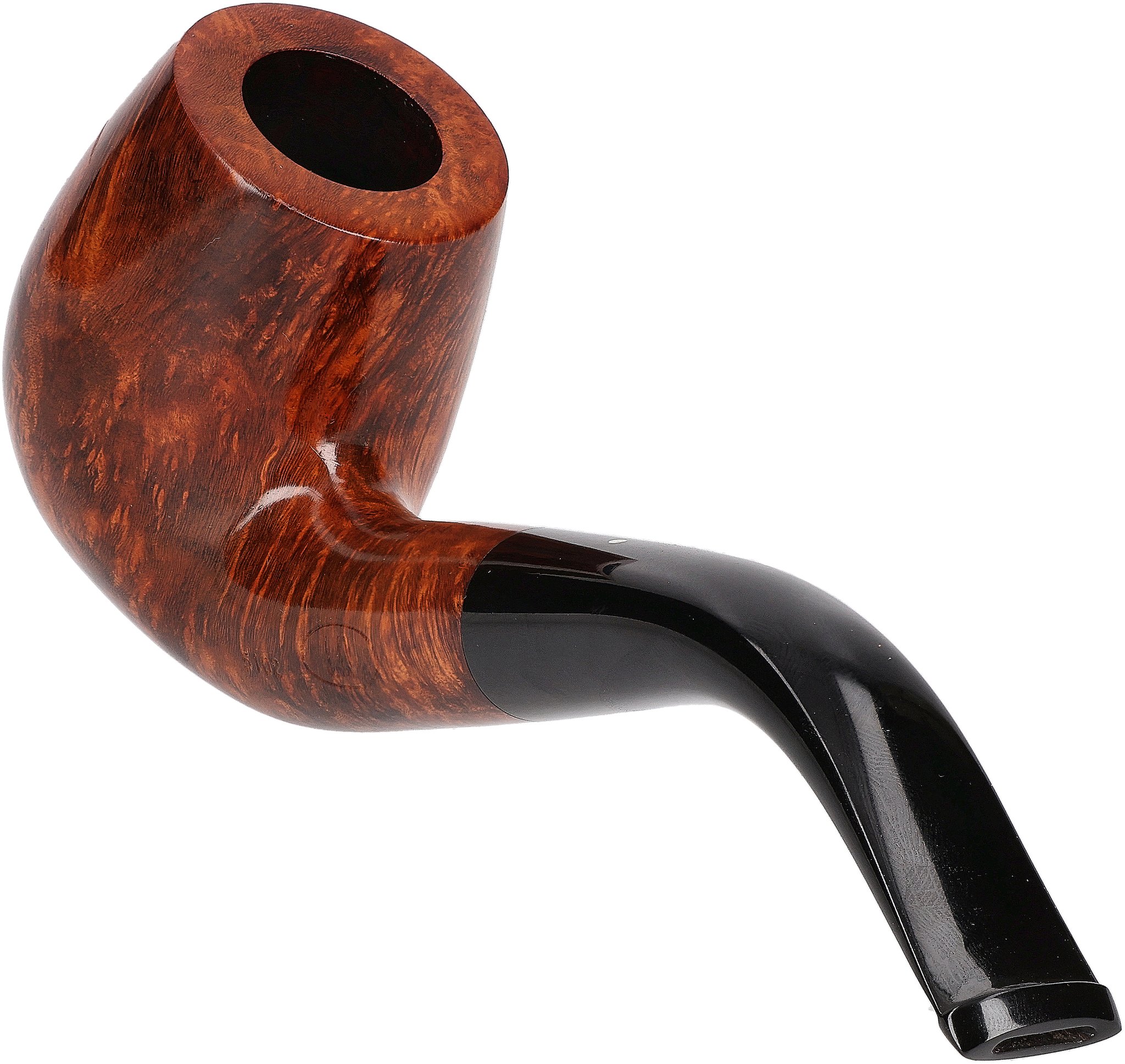 Dunhill Pipes NOS 5102 Amber Root_02