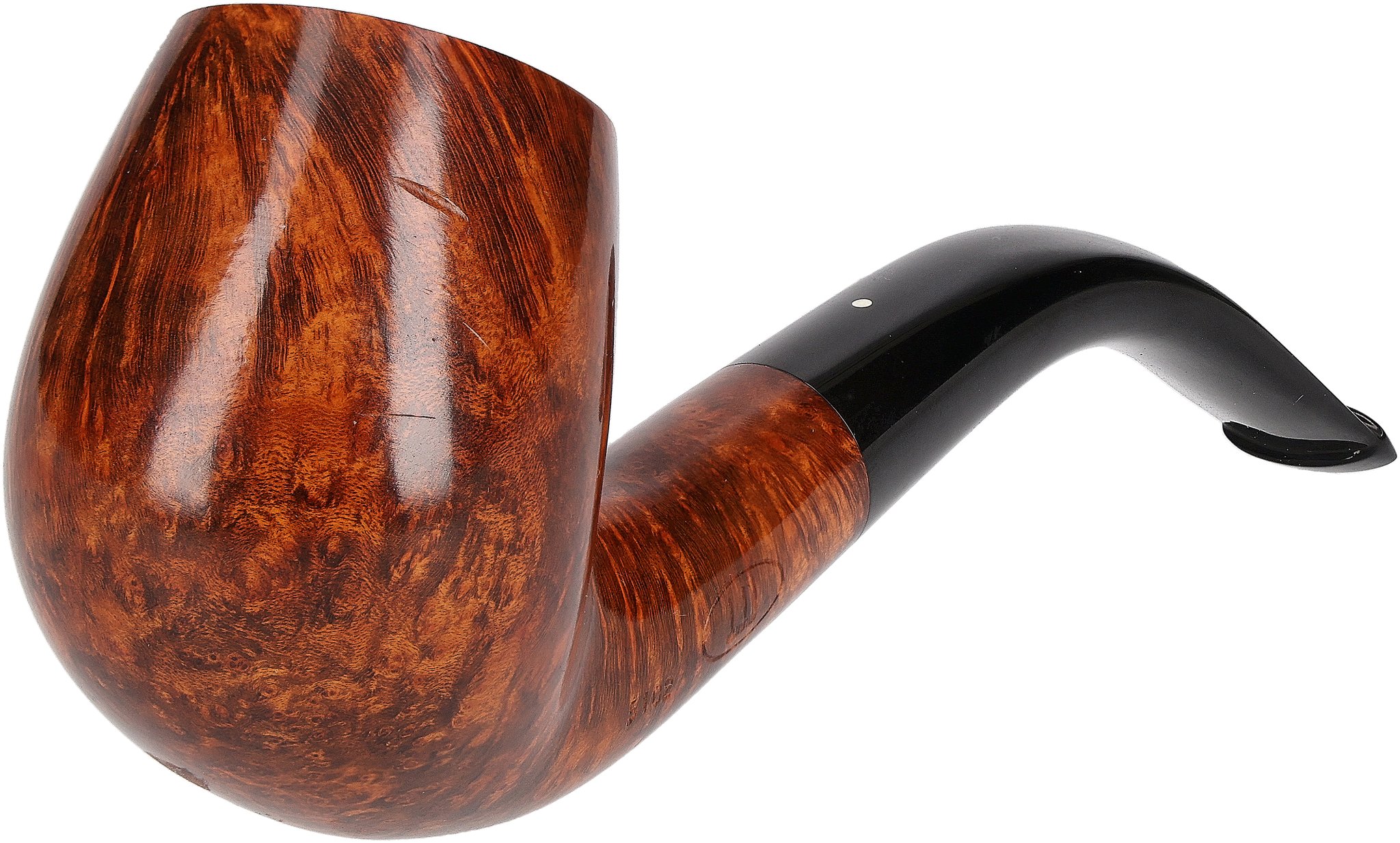 Dunhill Pipes NOS 5102 Amber Root_03