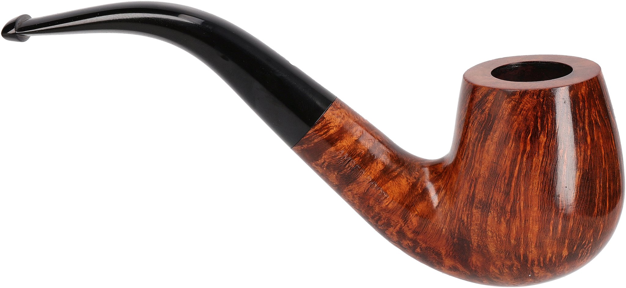 Dunhill Pipes NOS 5102 Amber Root_05