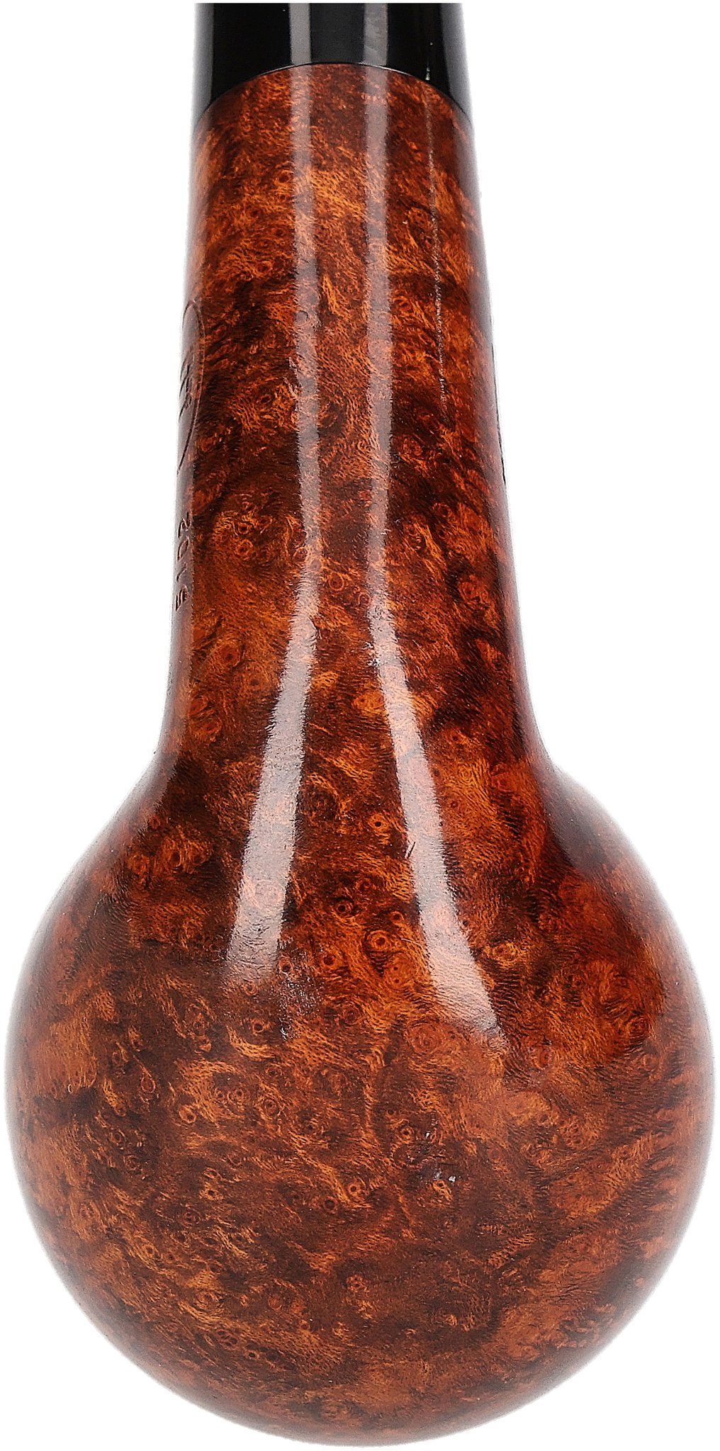 Dunhill Pipes NOS 5102 Amber Root_04