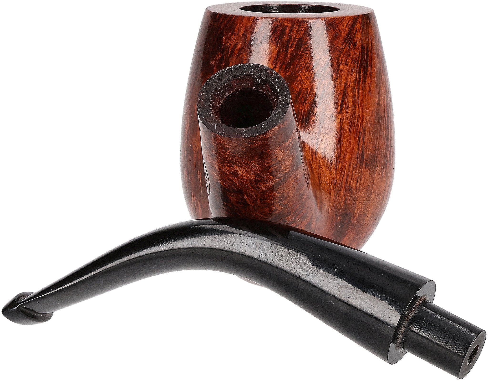 Dunhill Pipes NOS 5102 Amber Root_06