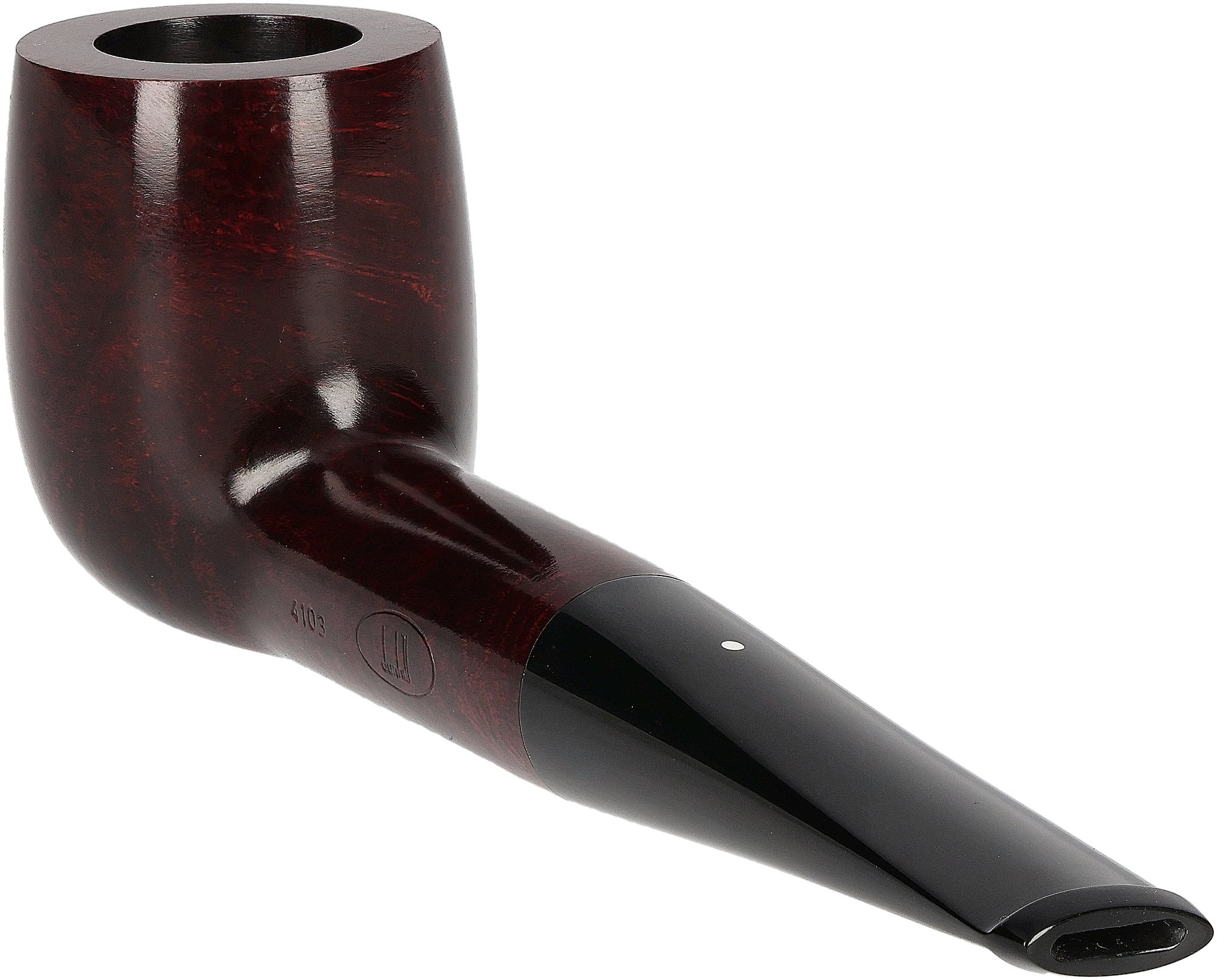 Dunhill Pipes NOS 4103 Bruyere_02