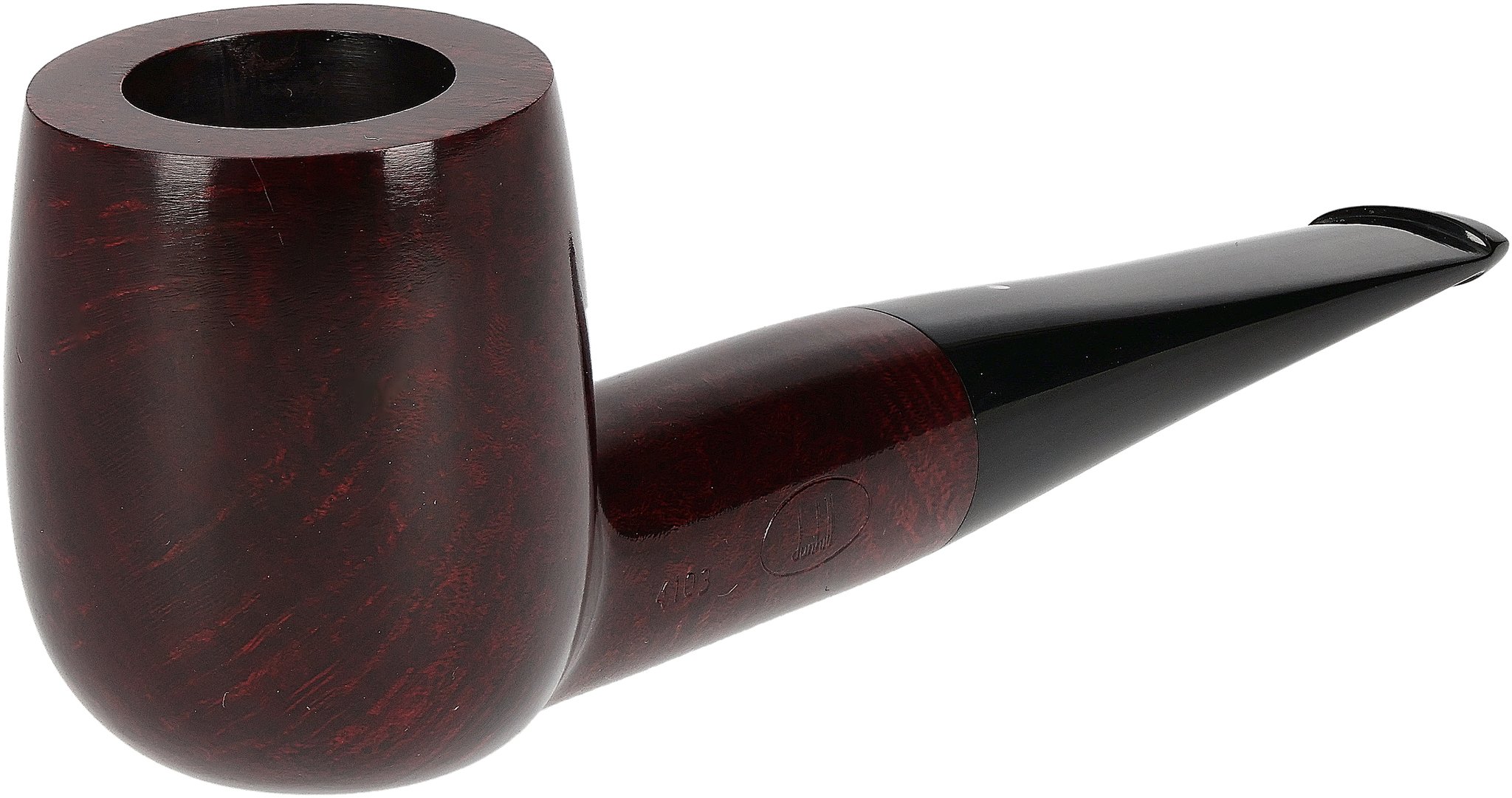 Dunhill Pipes NOS 4103 Bruyere_03