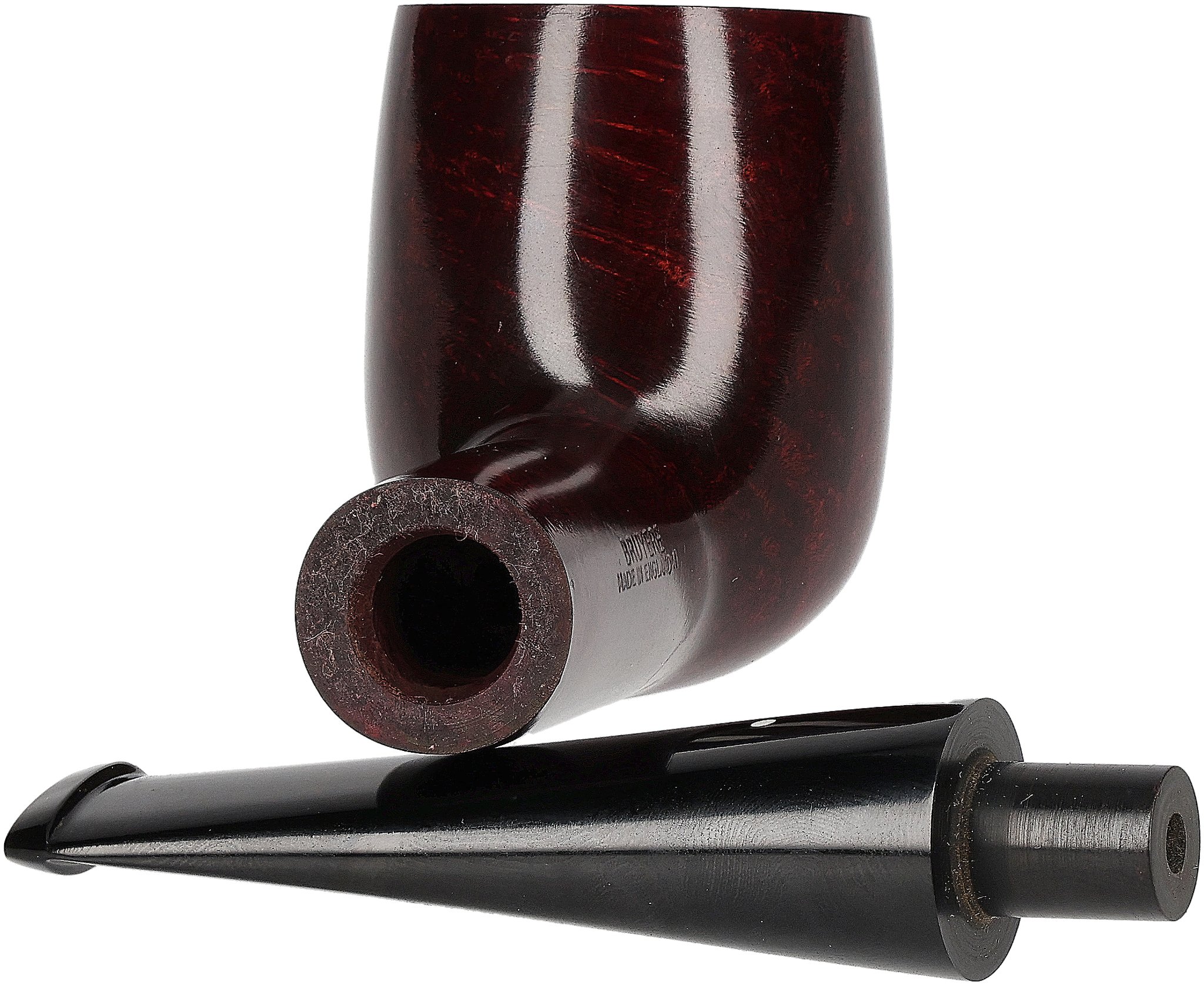 Dunhill Pipes NOS 4103 Bruyere_06