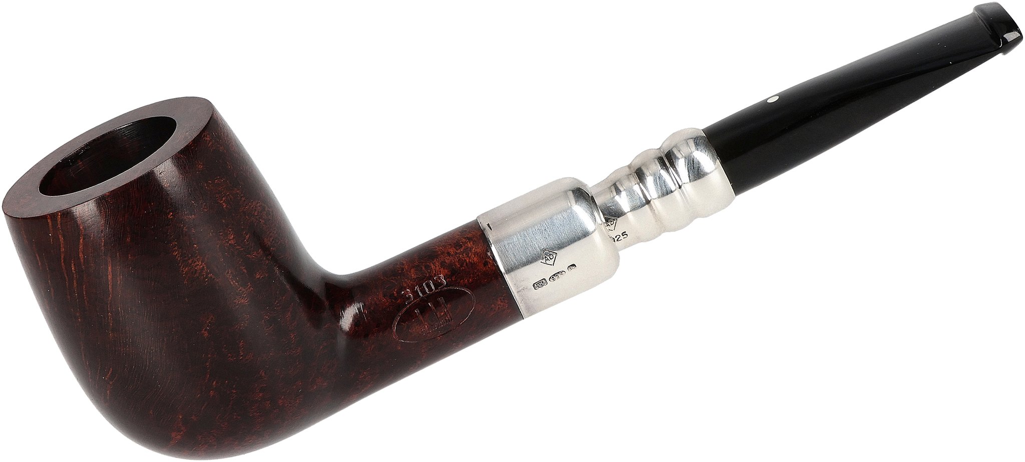 Dunhill Pipes NOS 3103 Bruyere_01