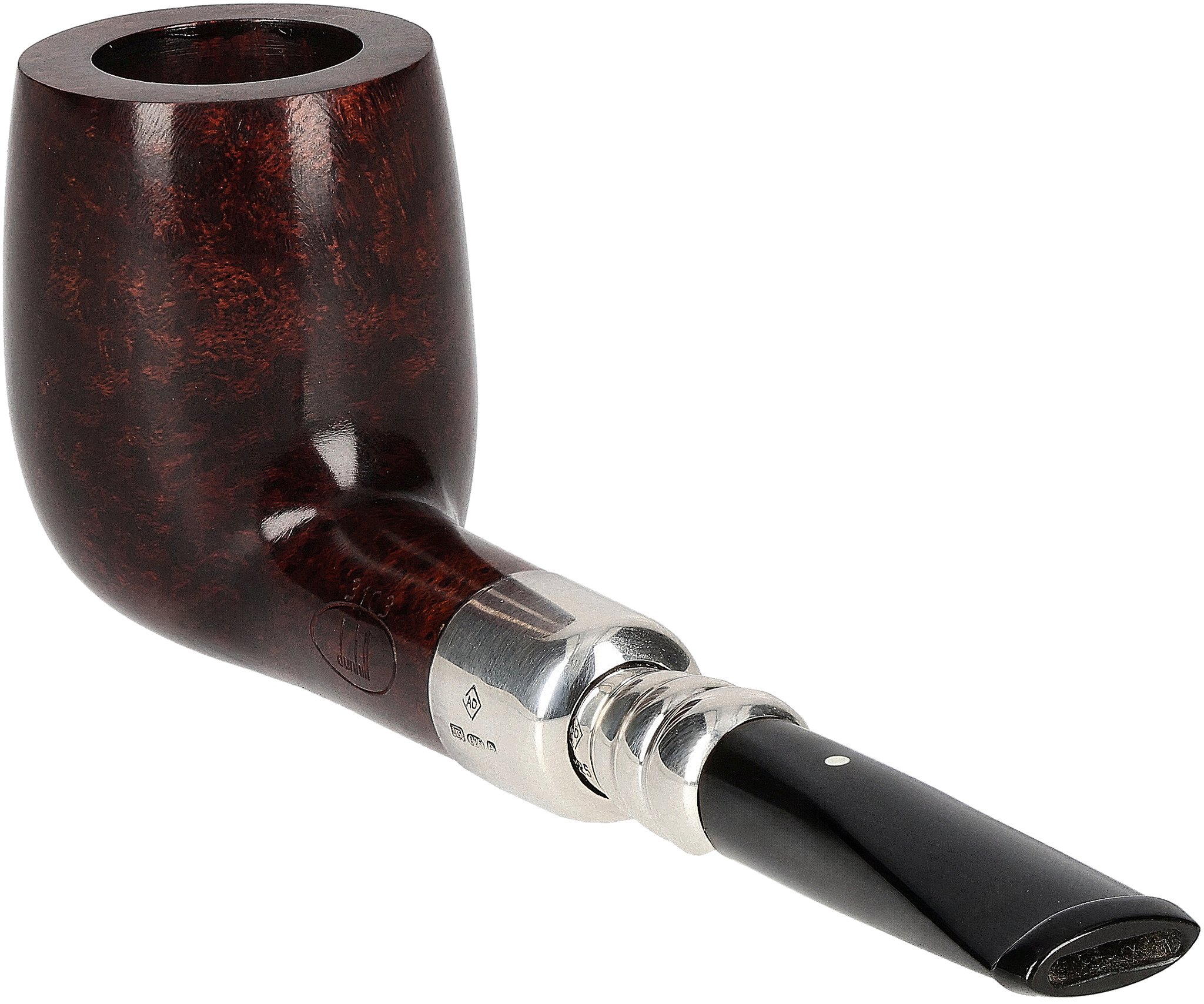Dunhill Pipes NOS 3103 Bruyere_02