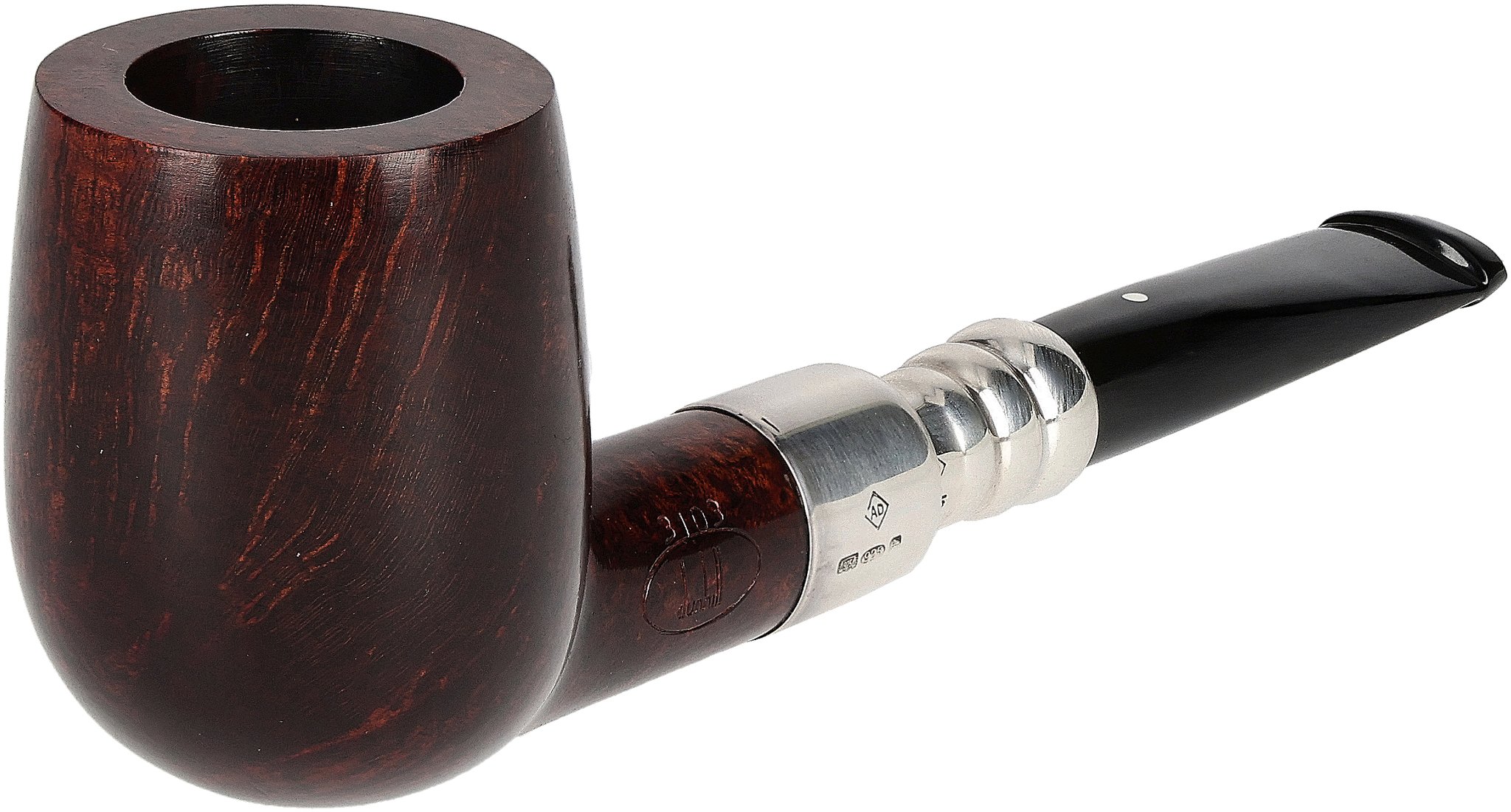 Dunhill Pipes NOS 3103 Bruyere_03