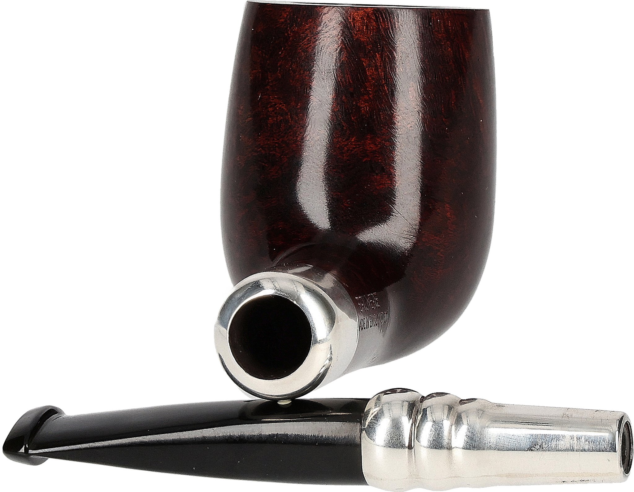 Dunhill Pipes NOS 3103 Bruyere_06