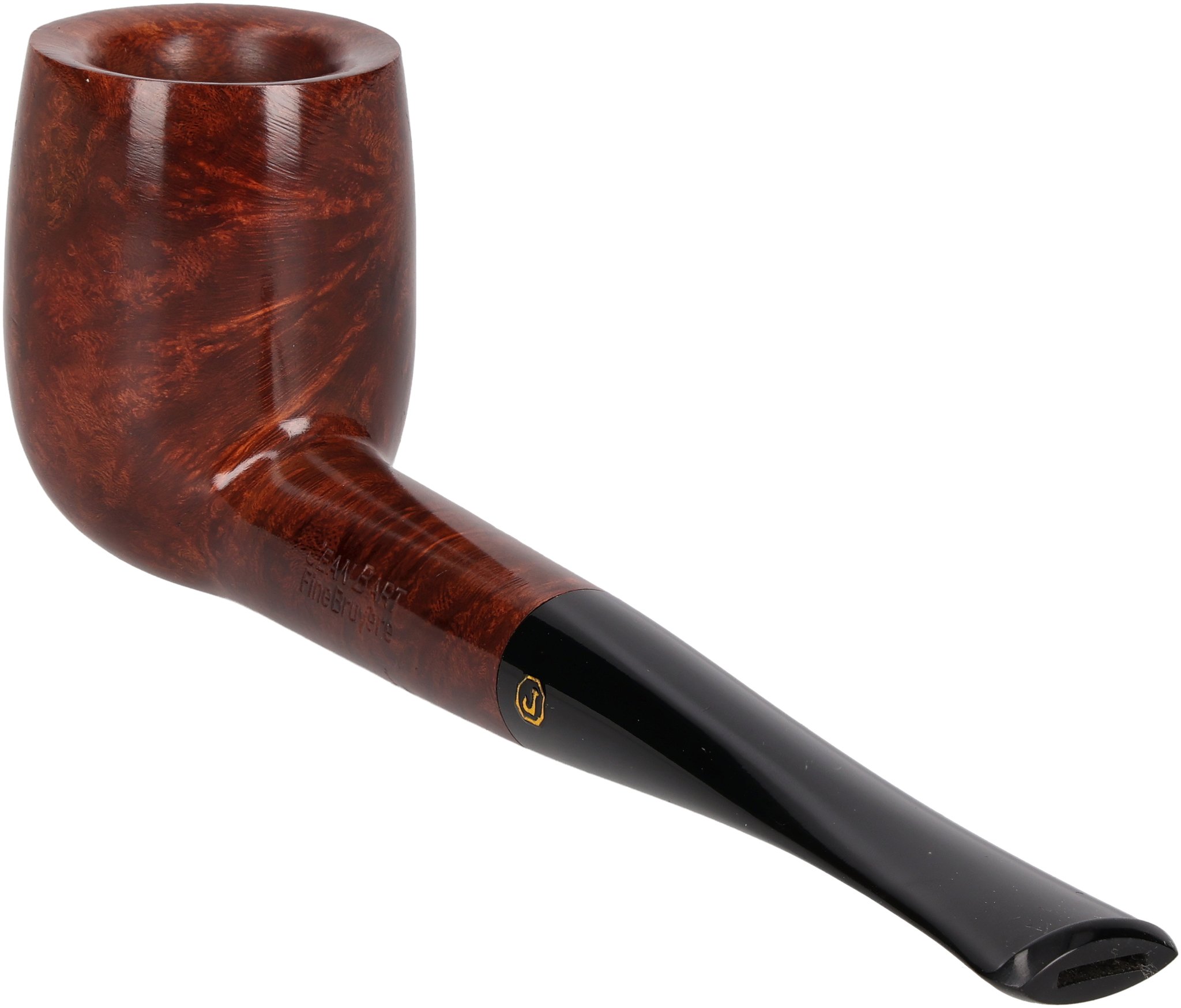 NOS JeanBart Fine Bruyere Billiard 02
