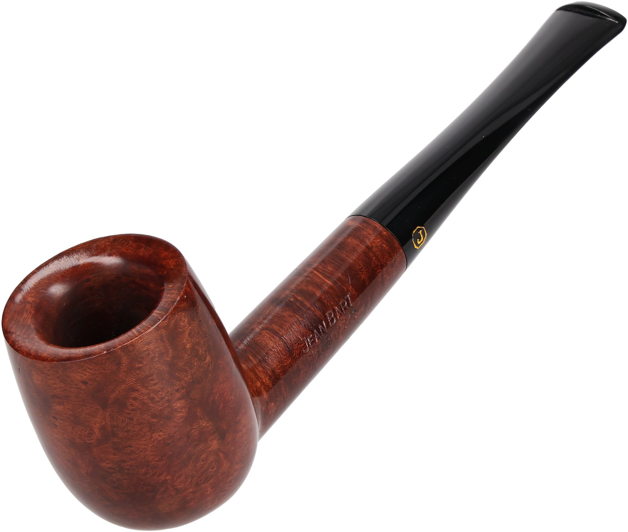 NOS JeanBart Fine Bruyere Billiard 03