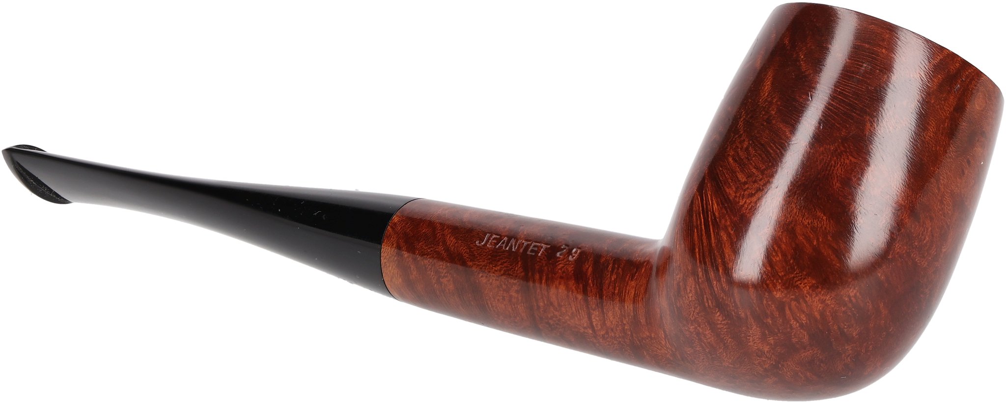 NOS JeanBart Fine Bruyere Billiard 04