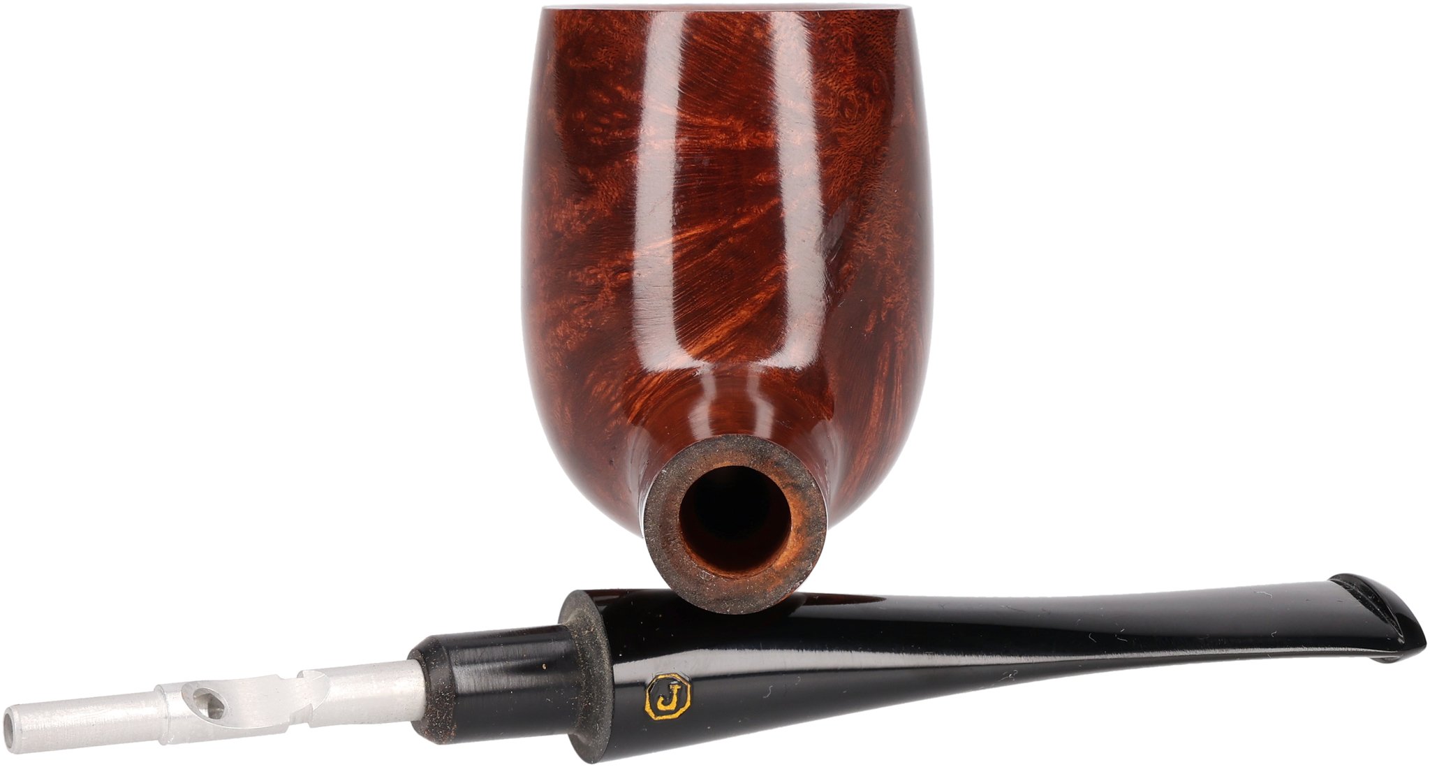 NOS JeanBart Fine Bruyere Billiard 05