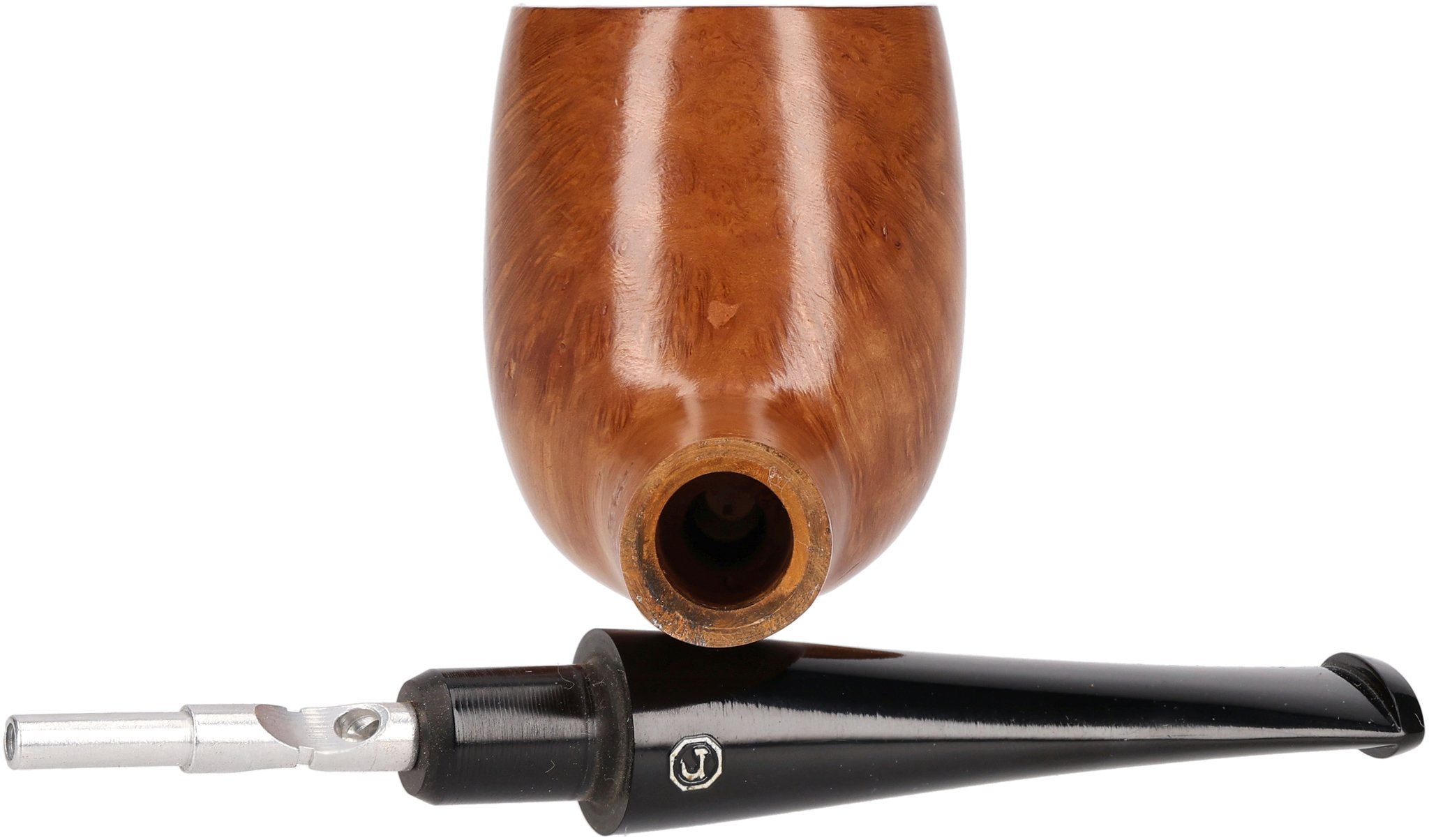 NOS Bruyere Billiard 05