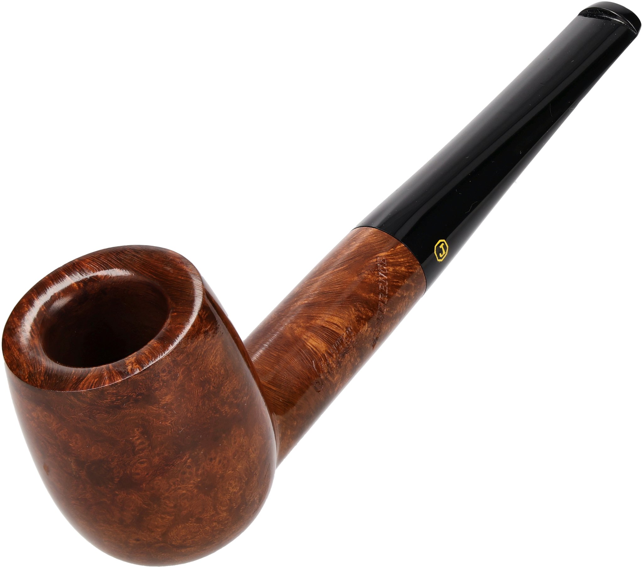 NOS Bruyere Reverence Billiard 03