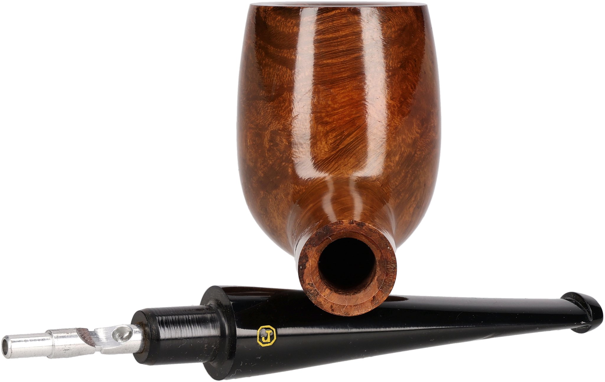 NOS Bruyere Reverence Billiard 05