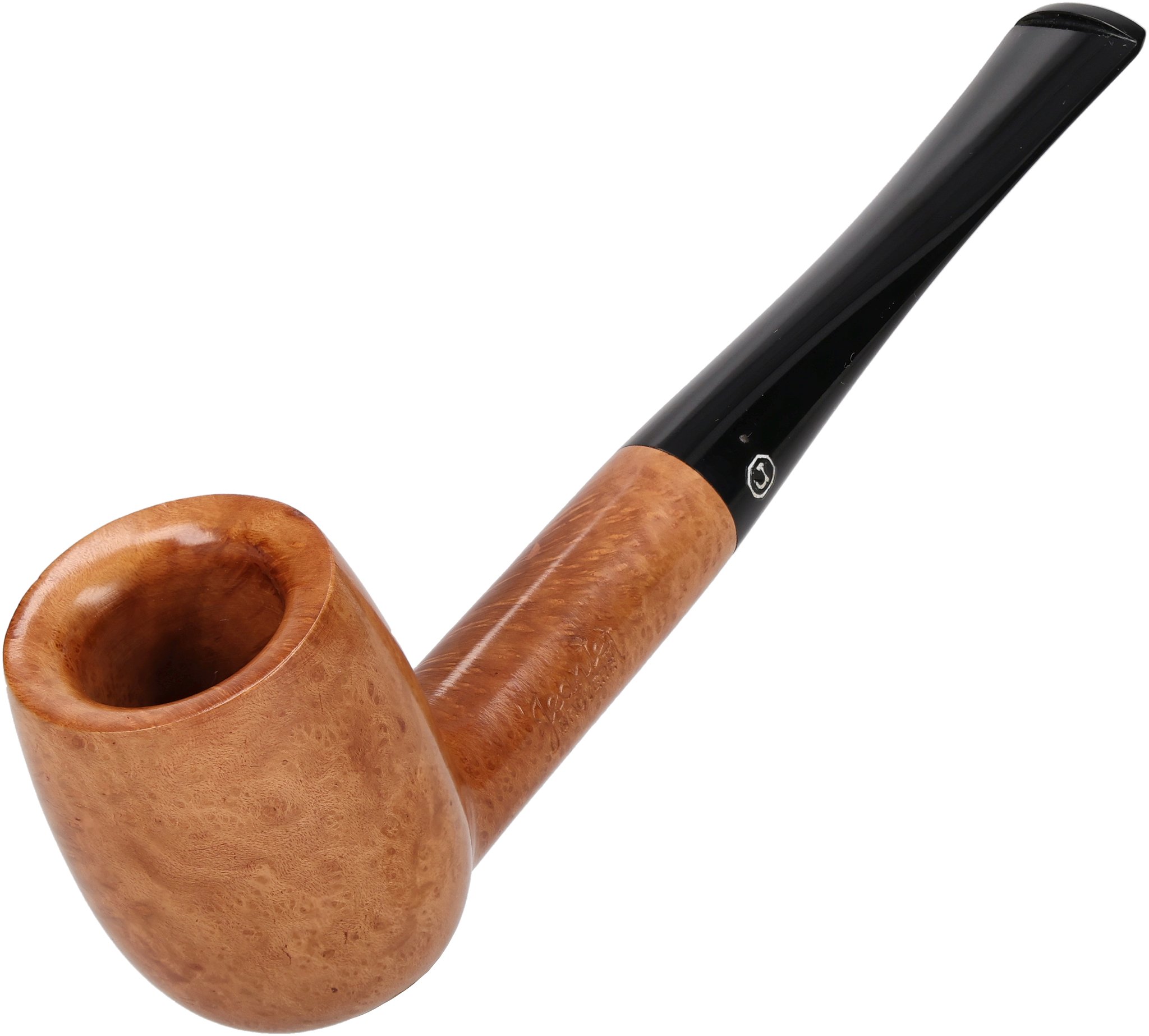 NOS Bruyere Billiard 03