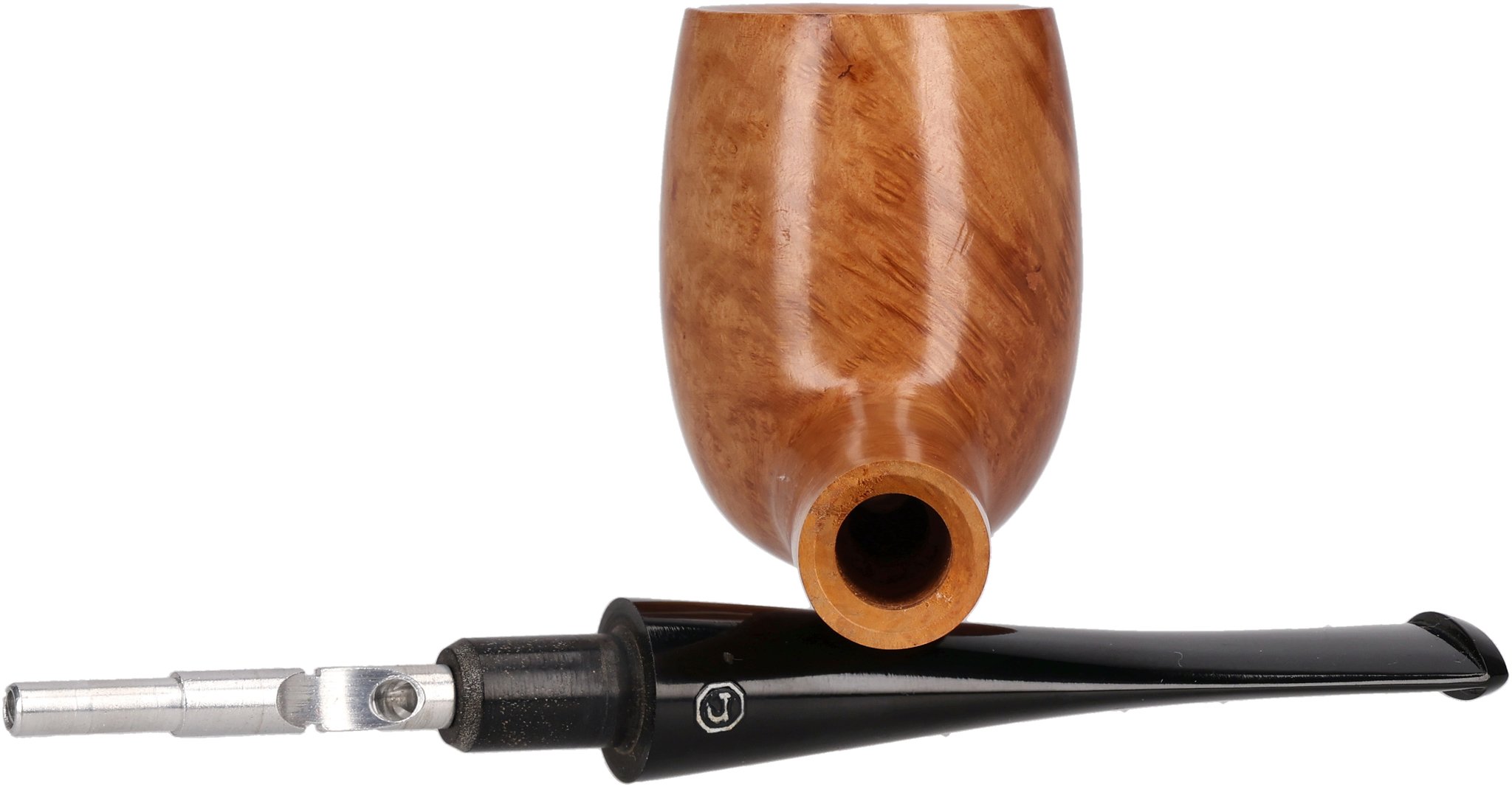 NOS Bruyere Billiard 05