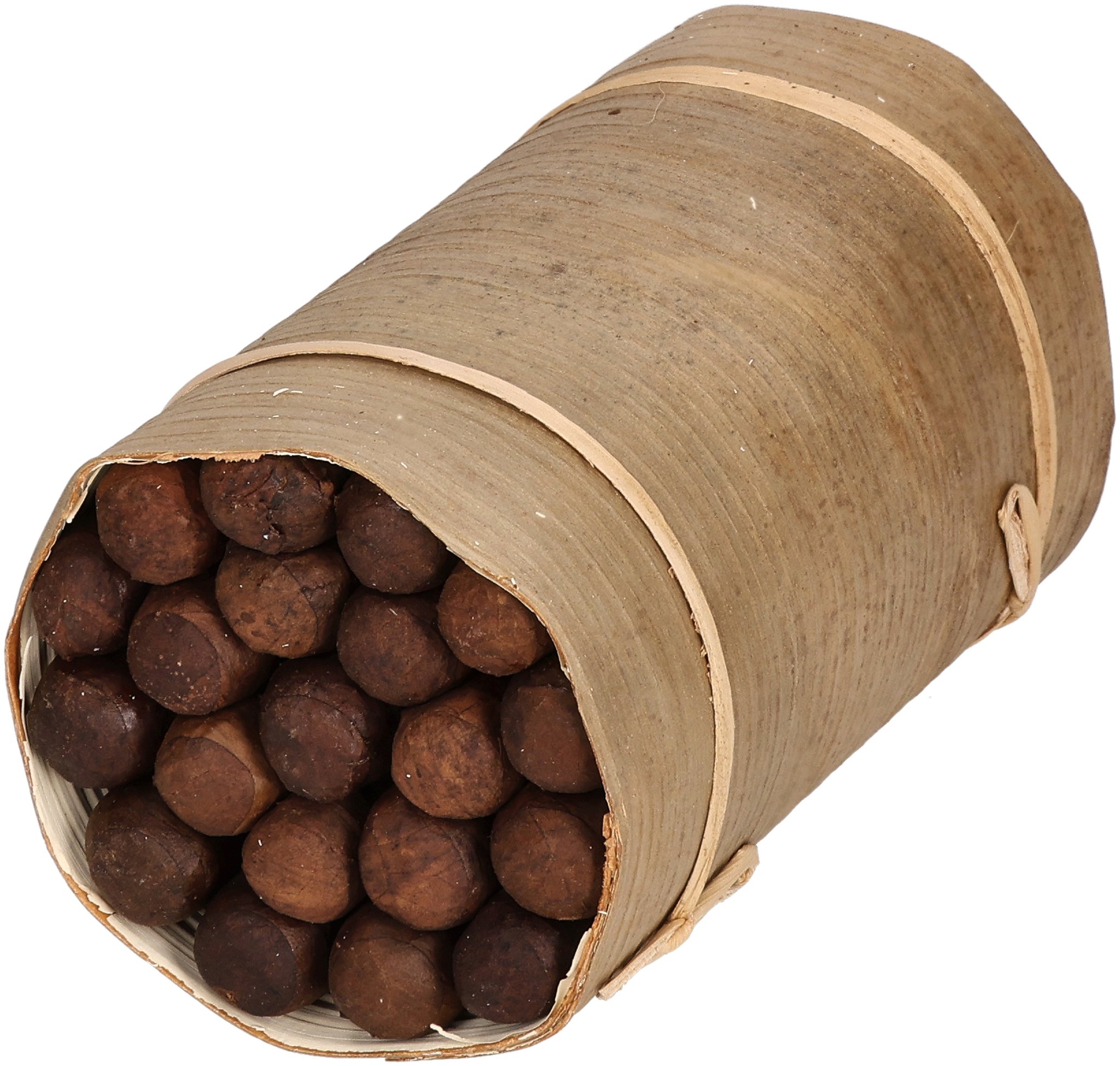 Newman Yagua sticks