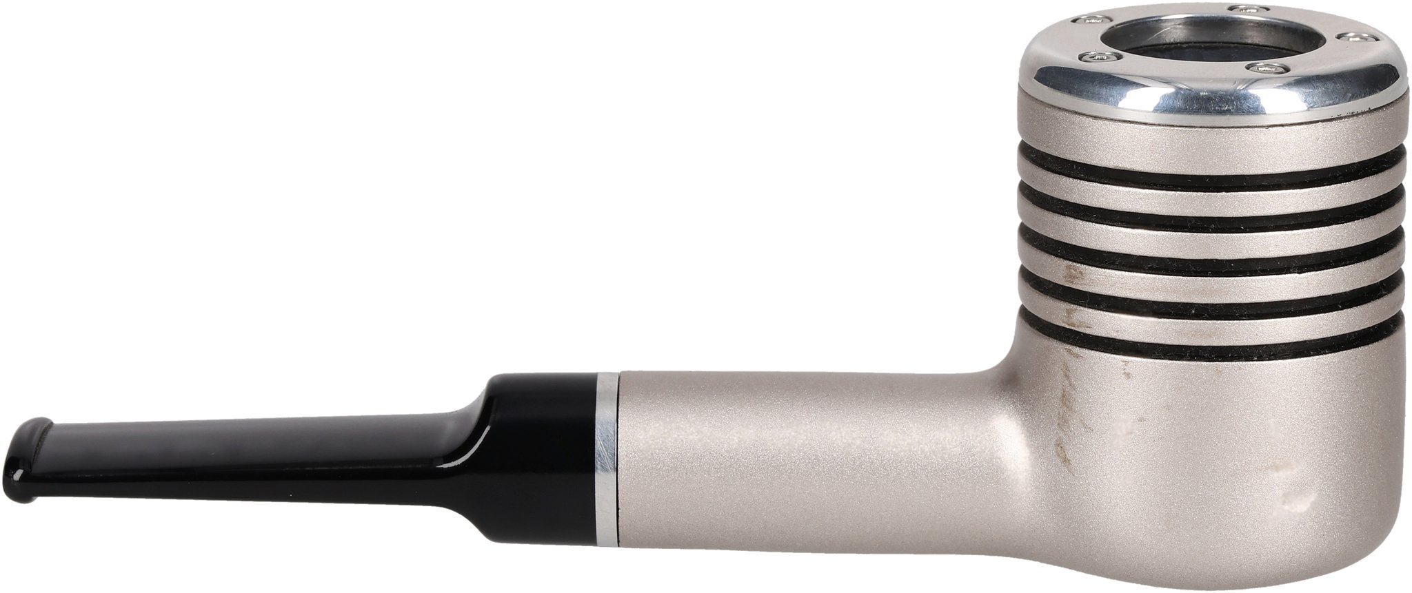 Porsche Design NOS P'3611 Silber_05