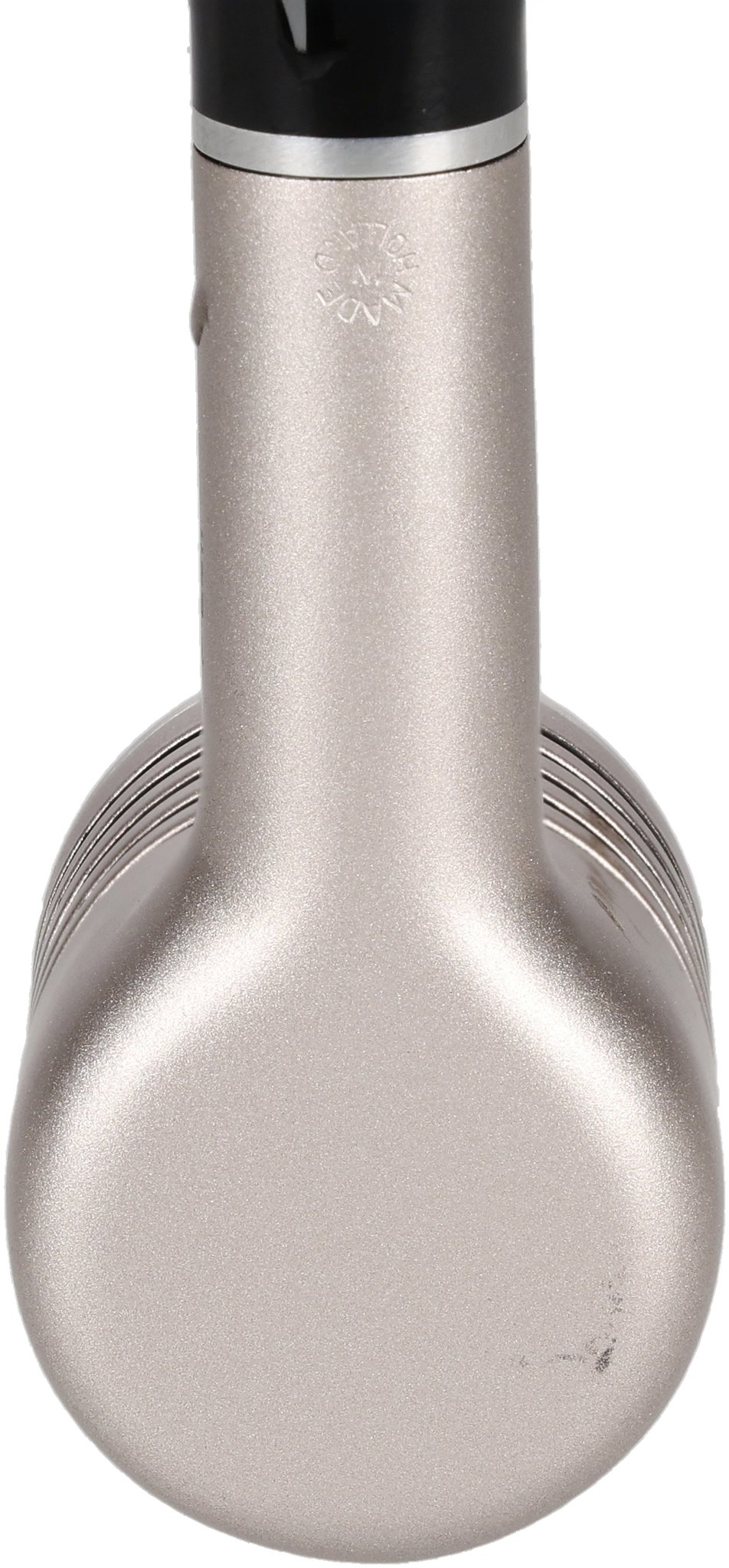 Porsche Design NOS P'3611 Silber_04