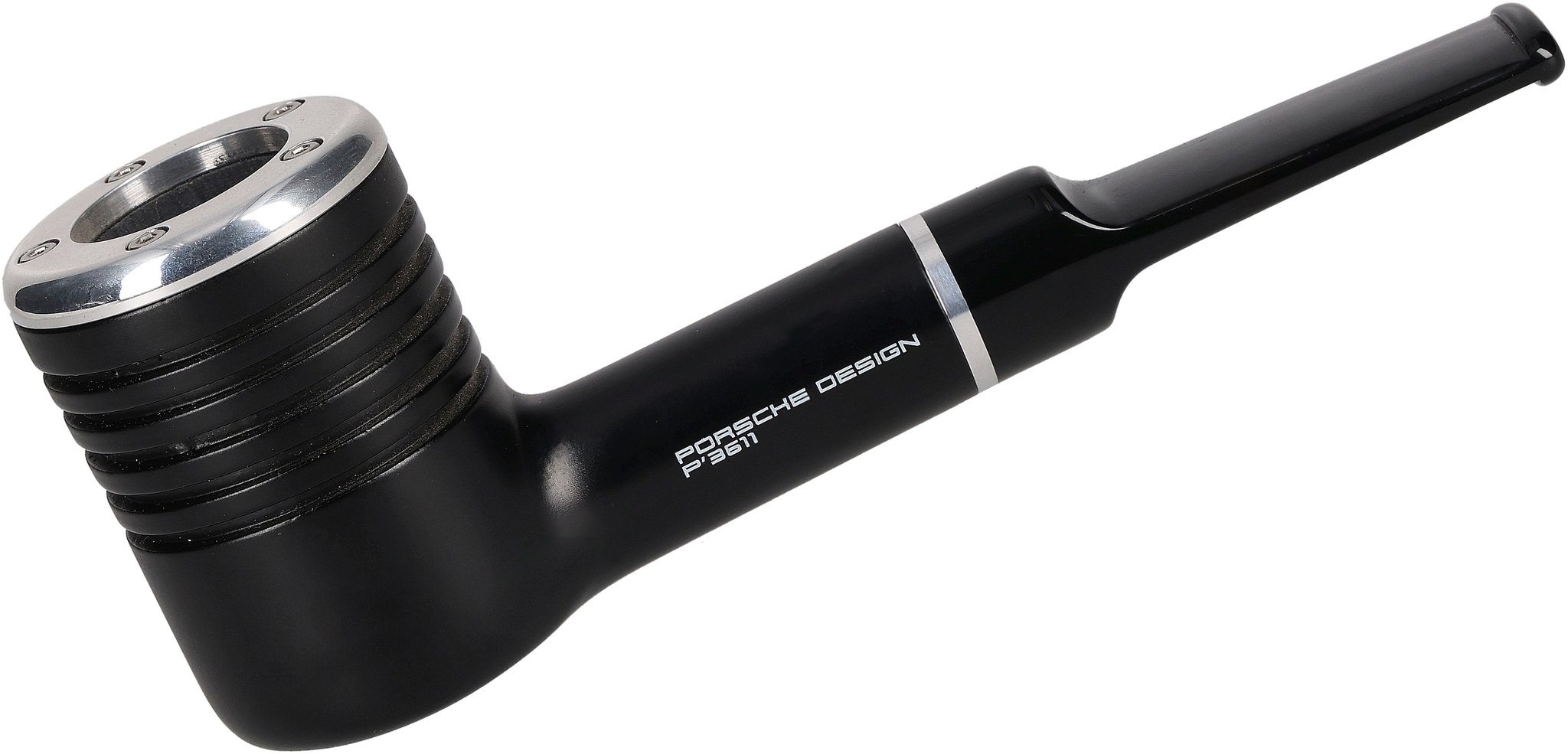 Porsche Design NOS P'3611 Schwarz_01