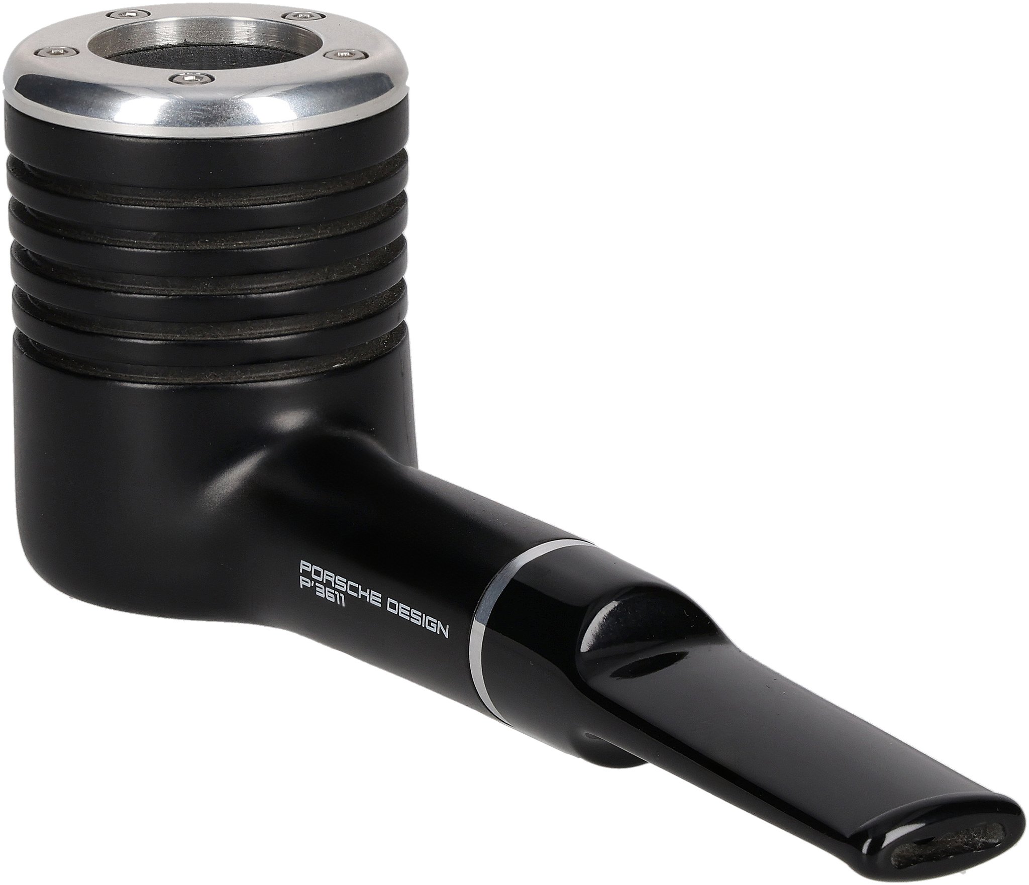 Porsche Design NOS P'3611 Schwarz_02