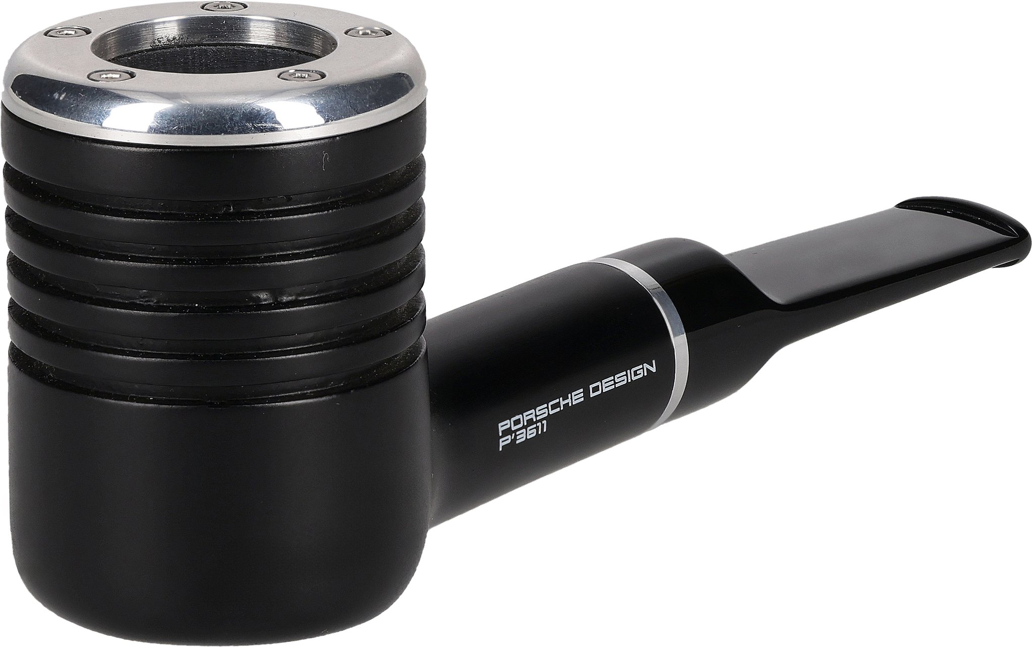 Porsche Design NOS P'3611 Schwarz_03