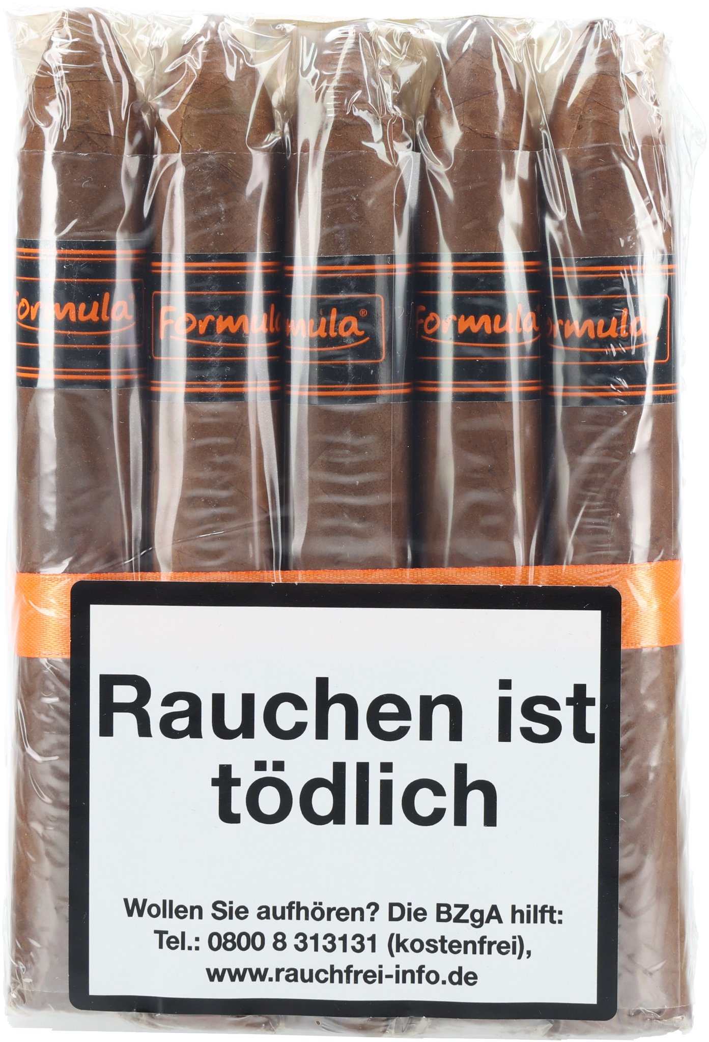 Formula Torpedo bundle front