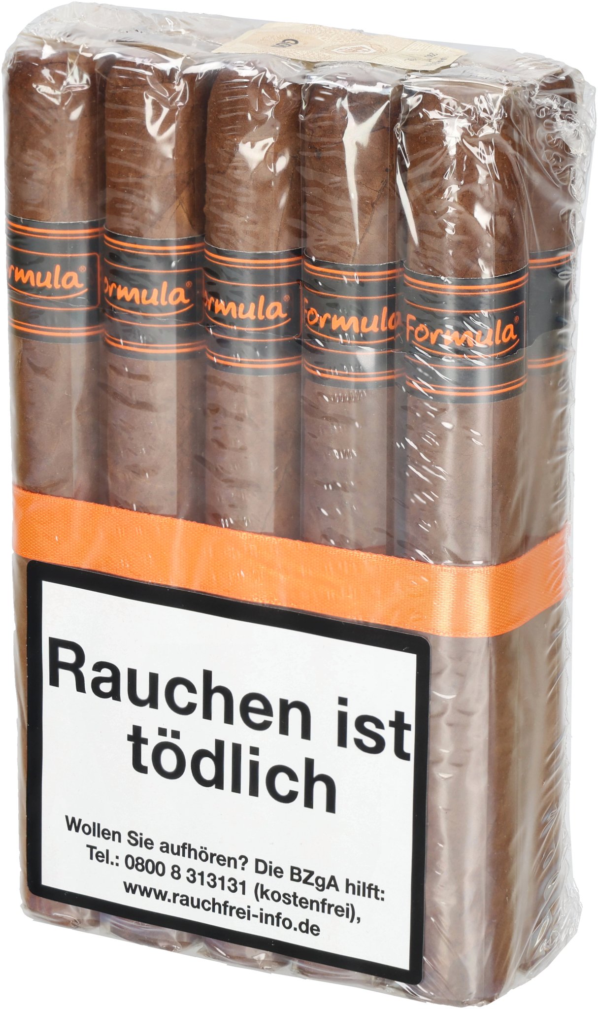 Formula Toro bundle