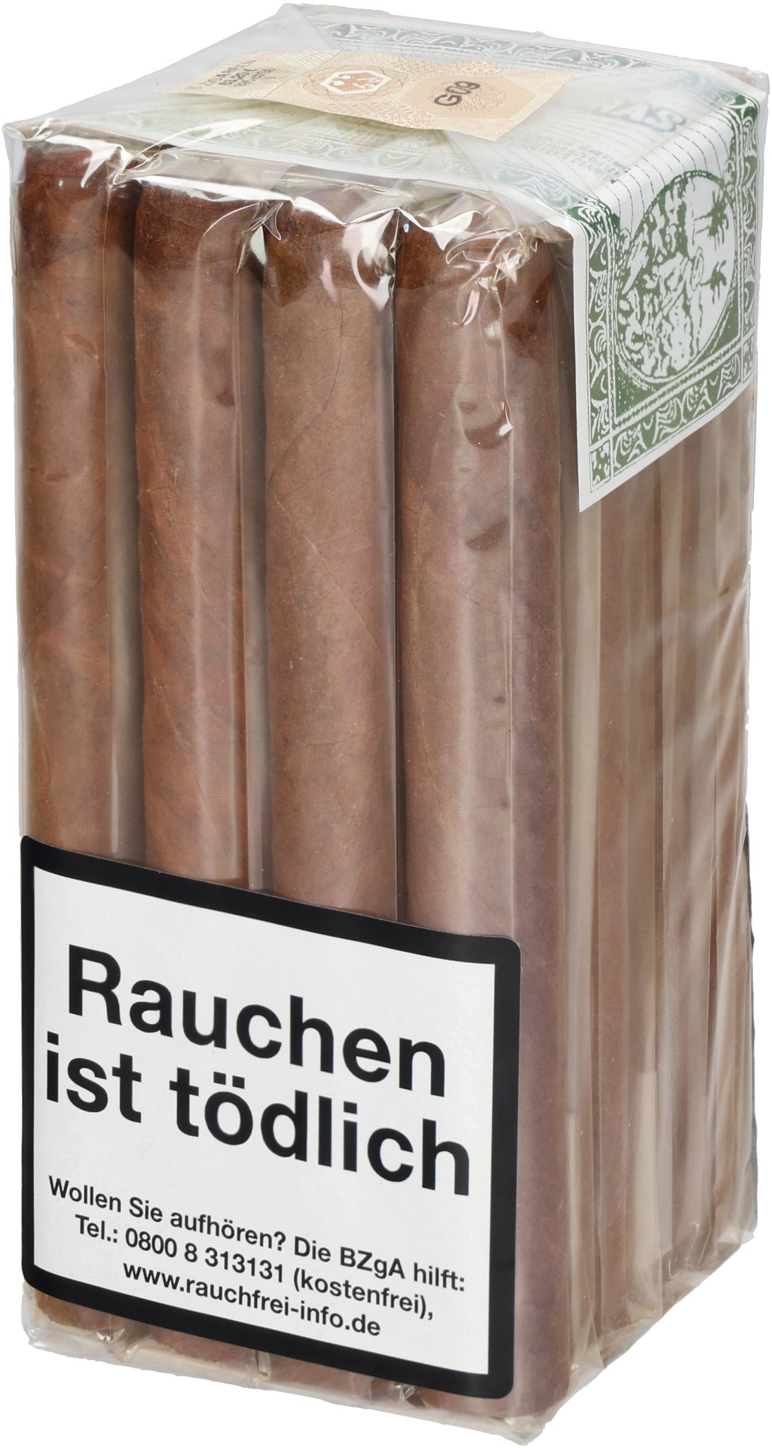 Kautz Corona bundle front