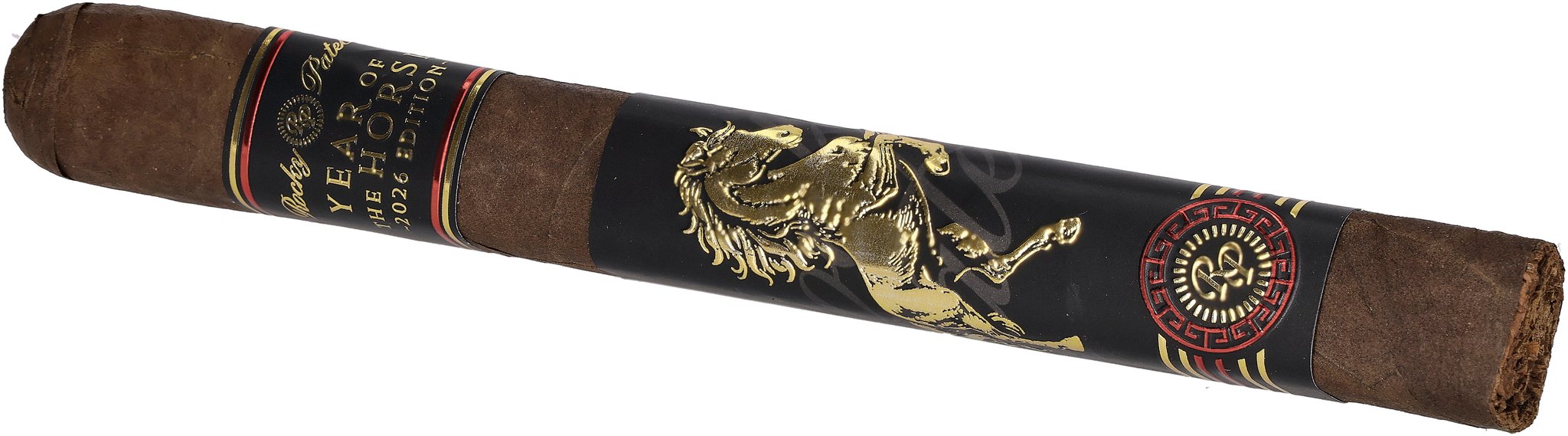 Horse 2026 Churchill stick 2