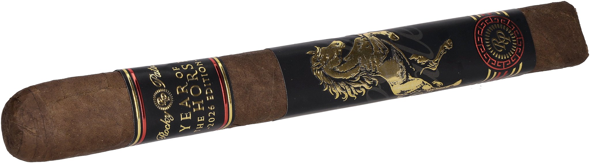 Horse 2026 Churchill stick 3