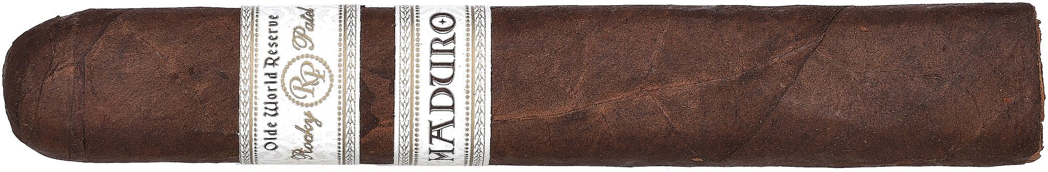 Olde World Reserve Nicaragua Maduro Robusto_01