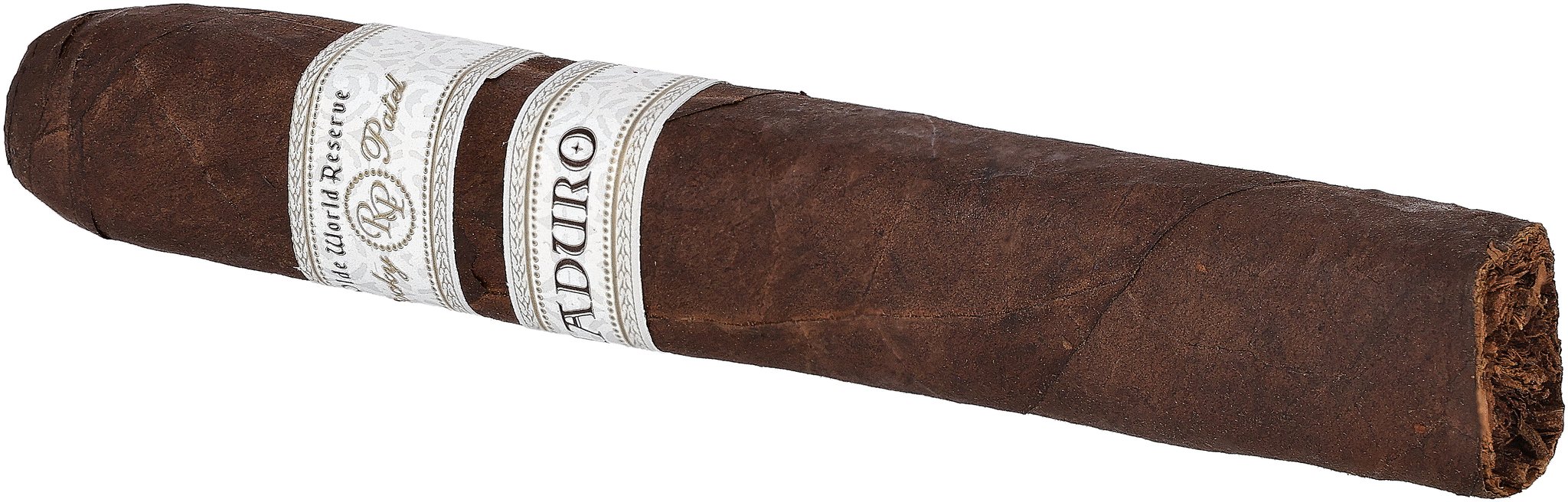 Olde World Reserve Nicaragua Maduro Robusto_02