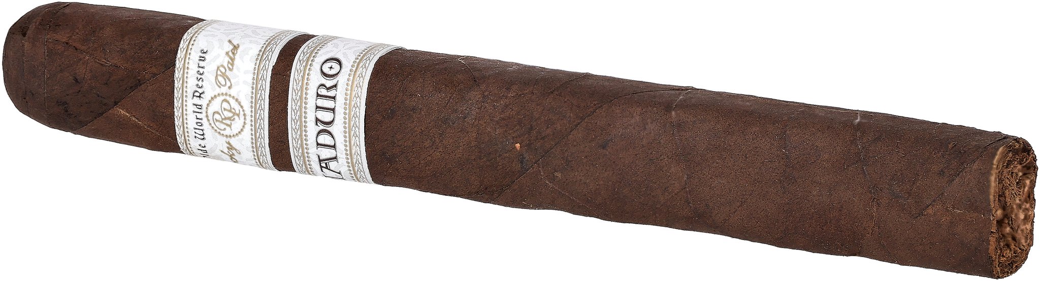 Olde World Reserve Nicaragua Maduro Toro_02